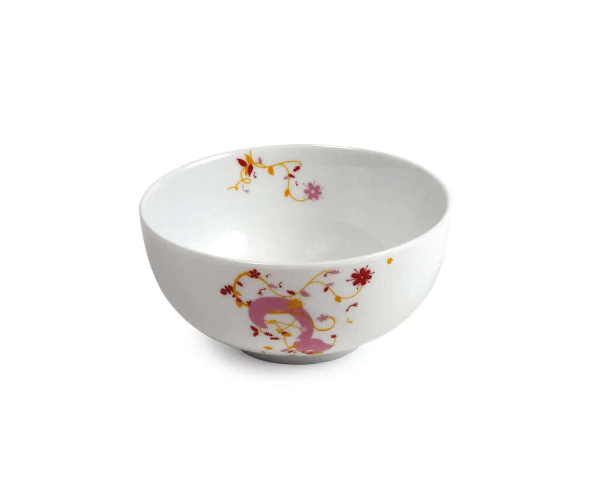 Authentics - TABLESTORIES MULTICOLOURED small bowl 13