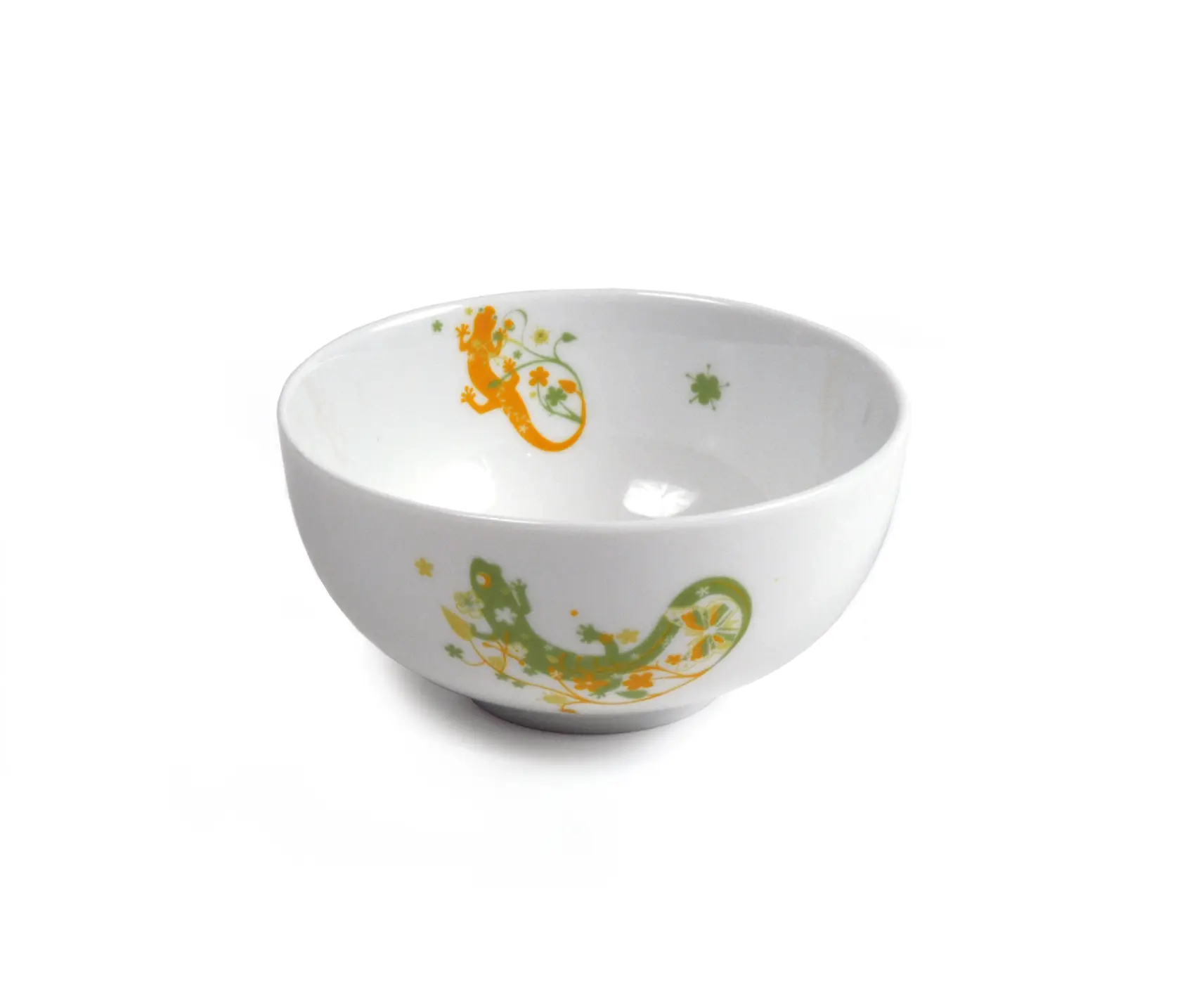 Authentics - TABLESTORIES MULTICOLOURED small bowl 13
