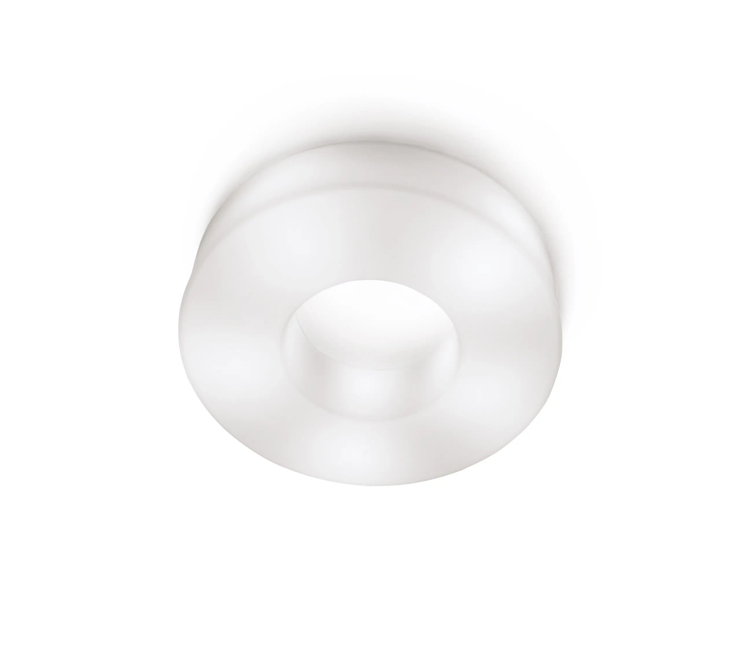 Authentics - BIG ROUND ceiling light