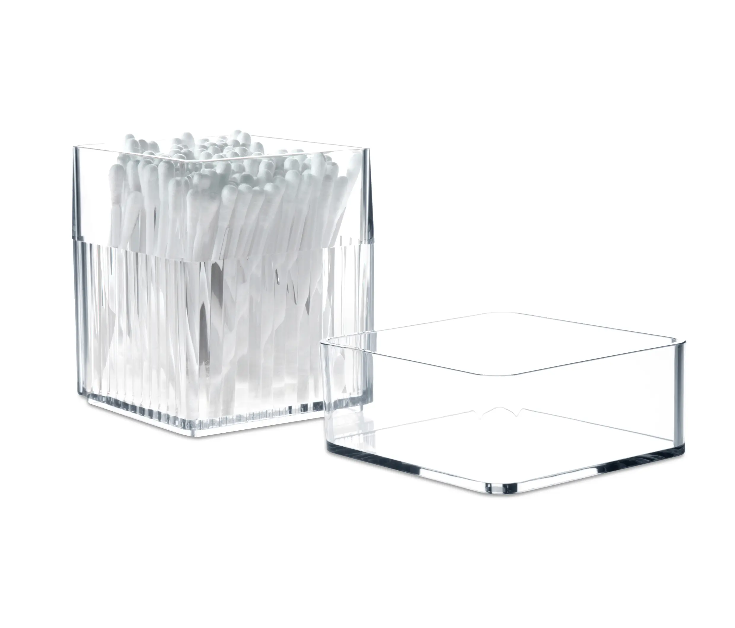 Authentics - KALI container