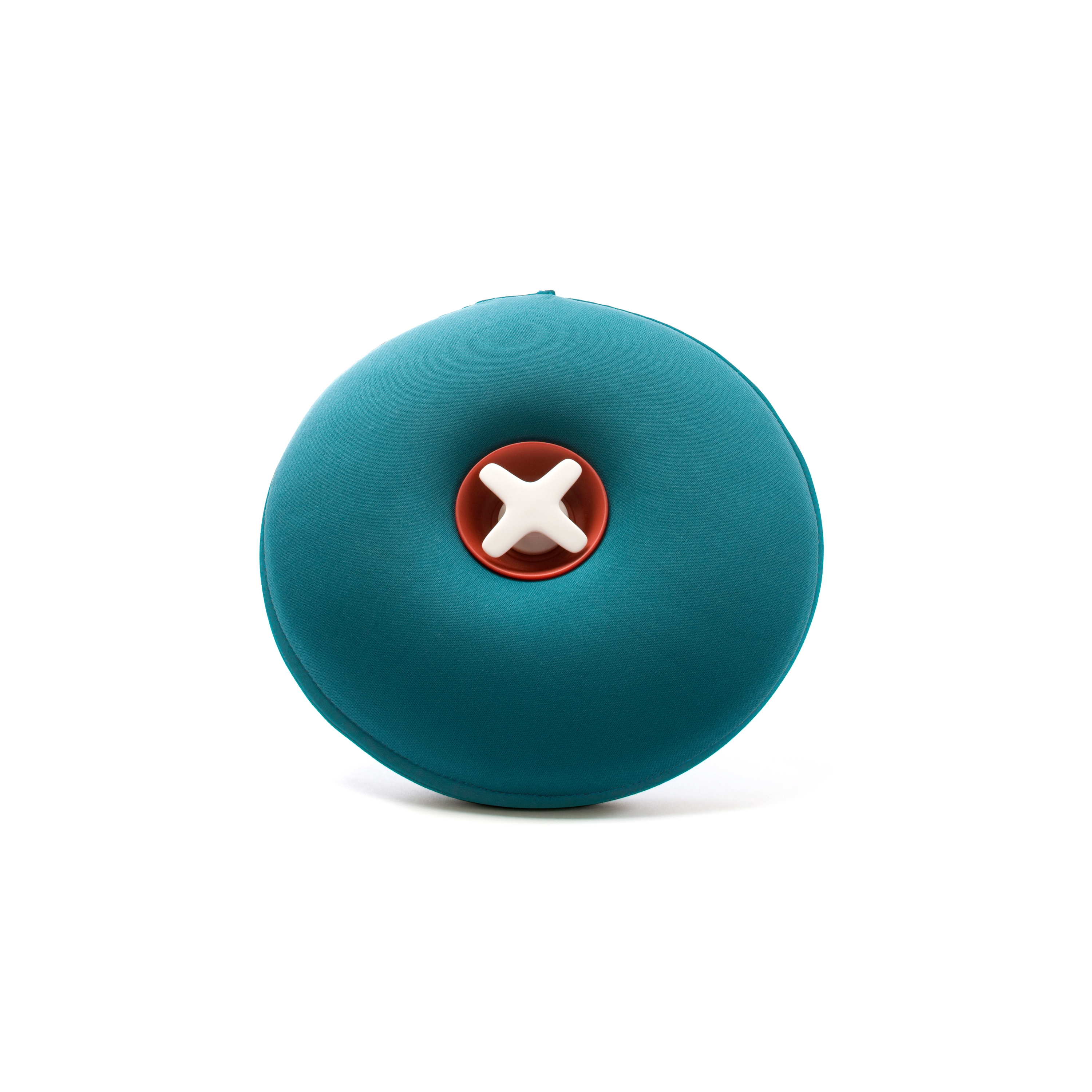 Vertoon produk PILL Hot water bottle van vervaardiger Authentics