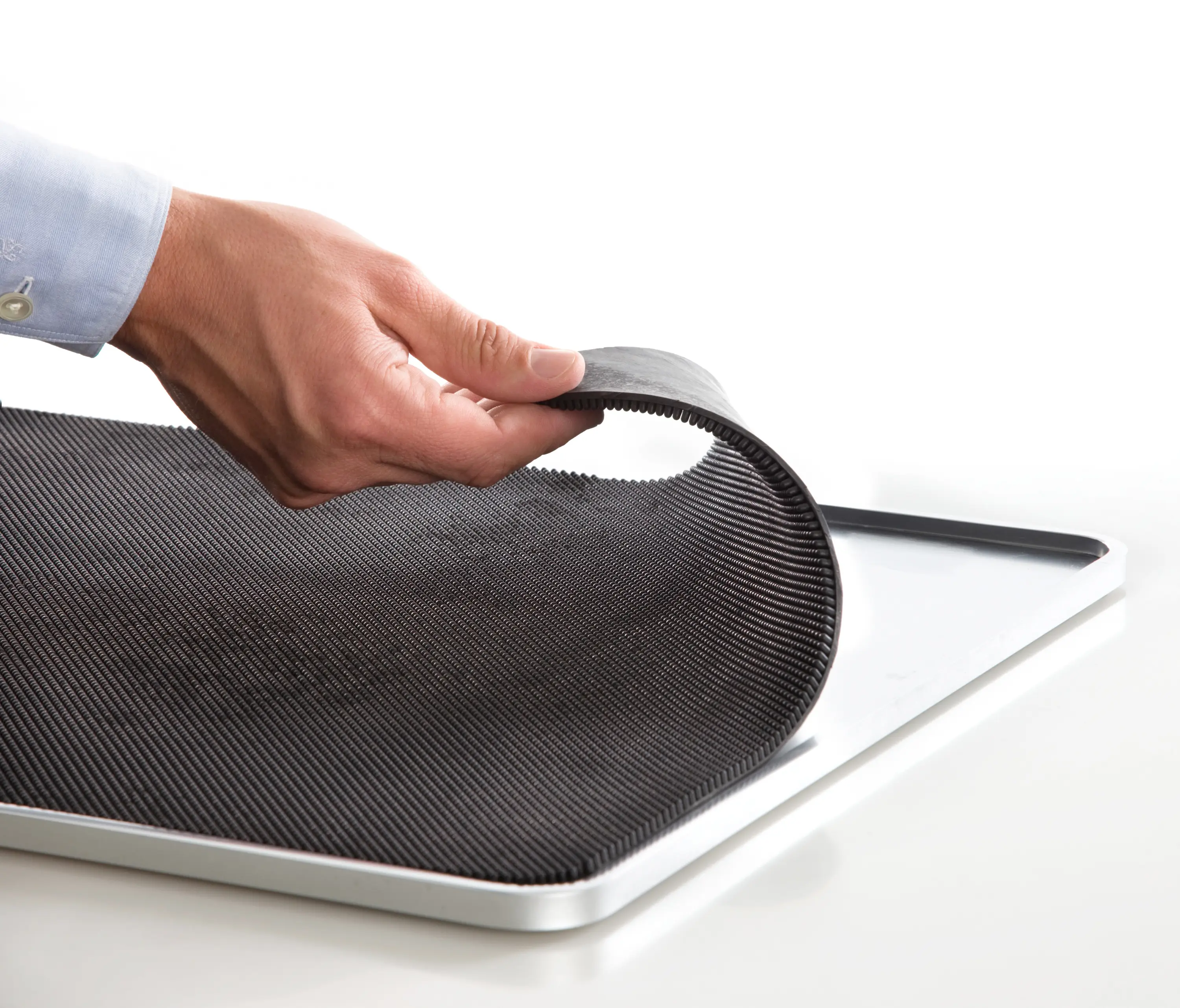 Authentics - ENTRANCE Fußmatte