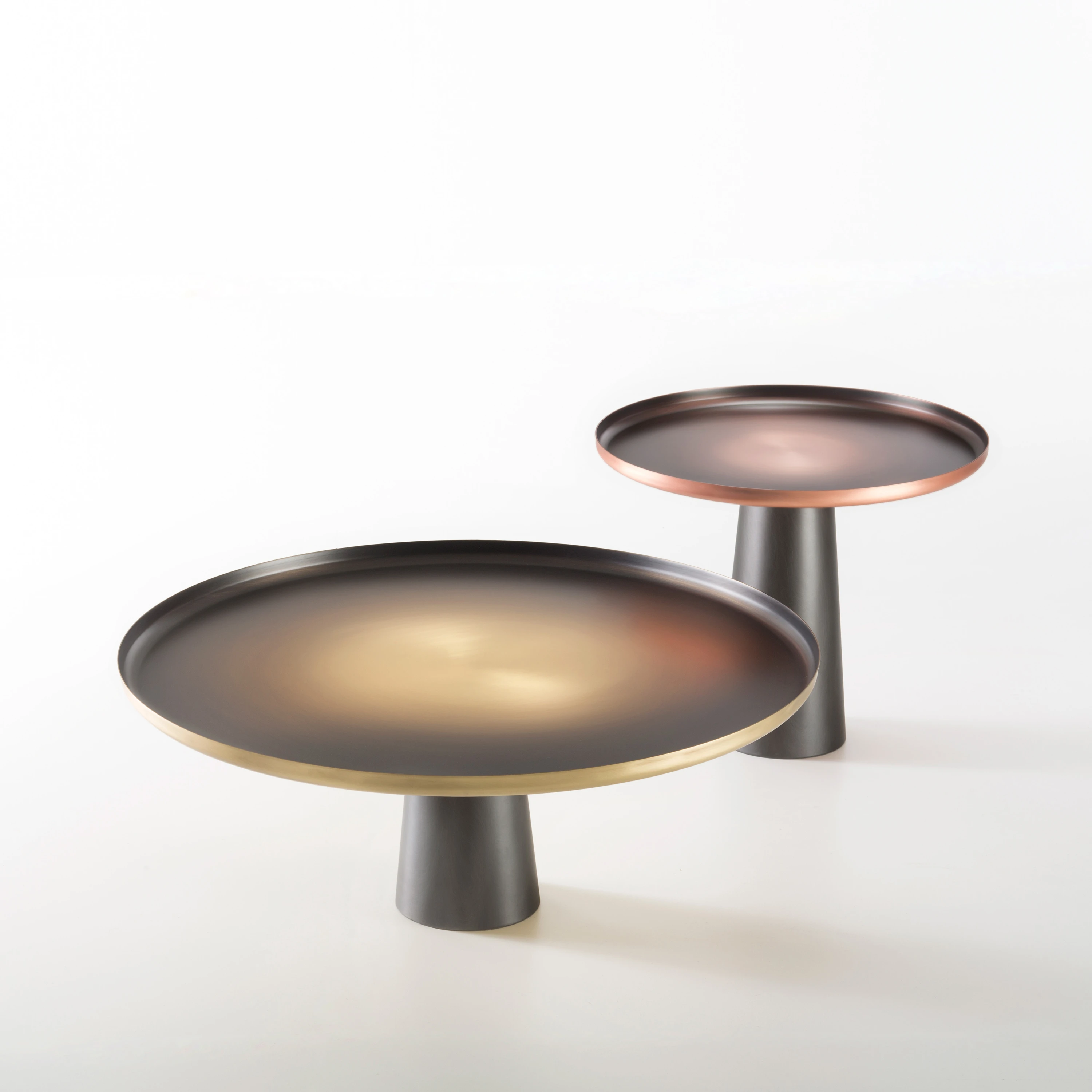 TABLES AND CHAIRS
