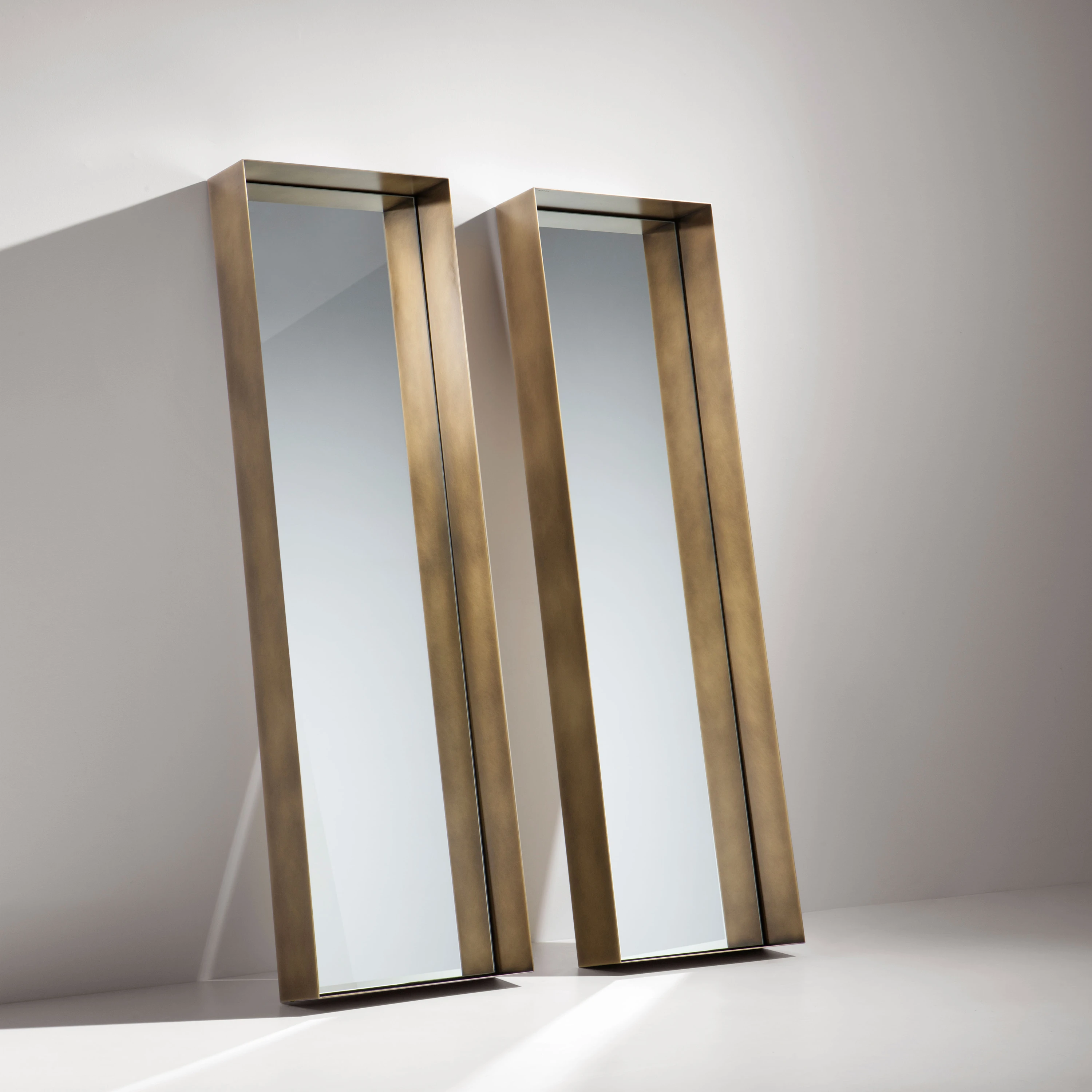 MIRRORS