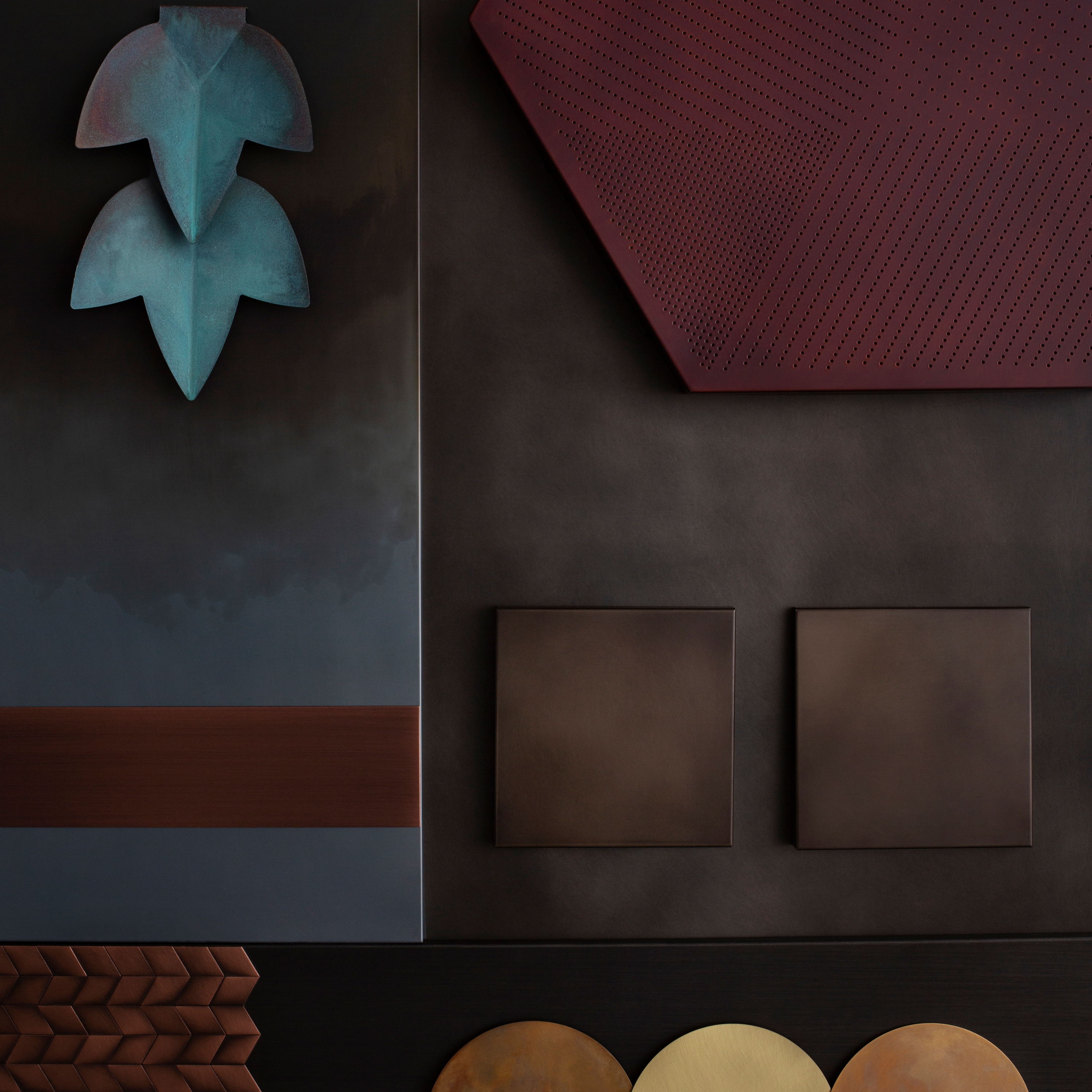 SURFACES