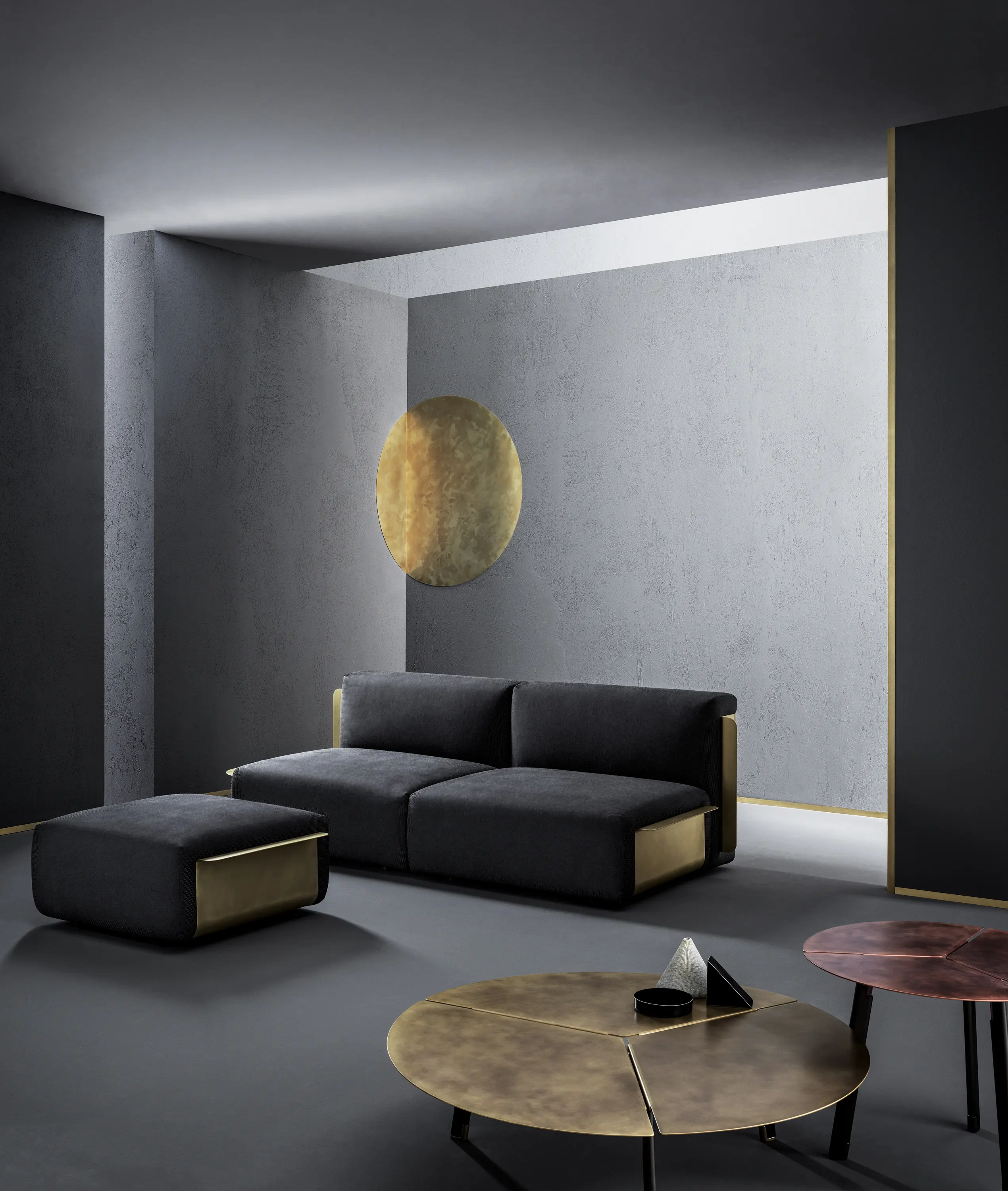 De Castelli - Loom Sofa
