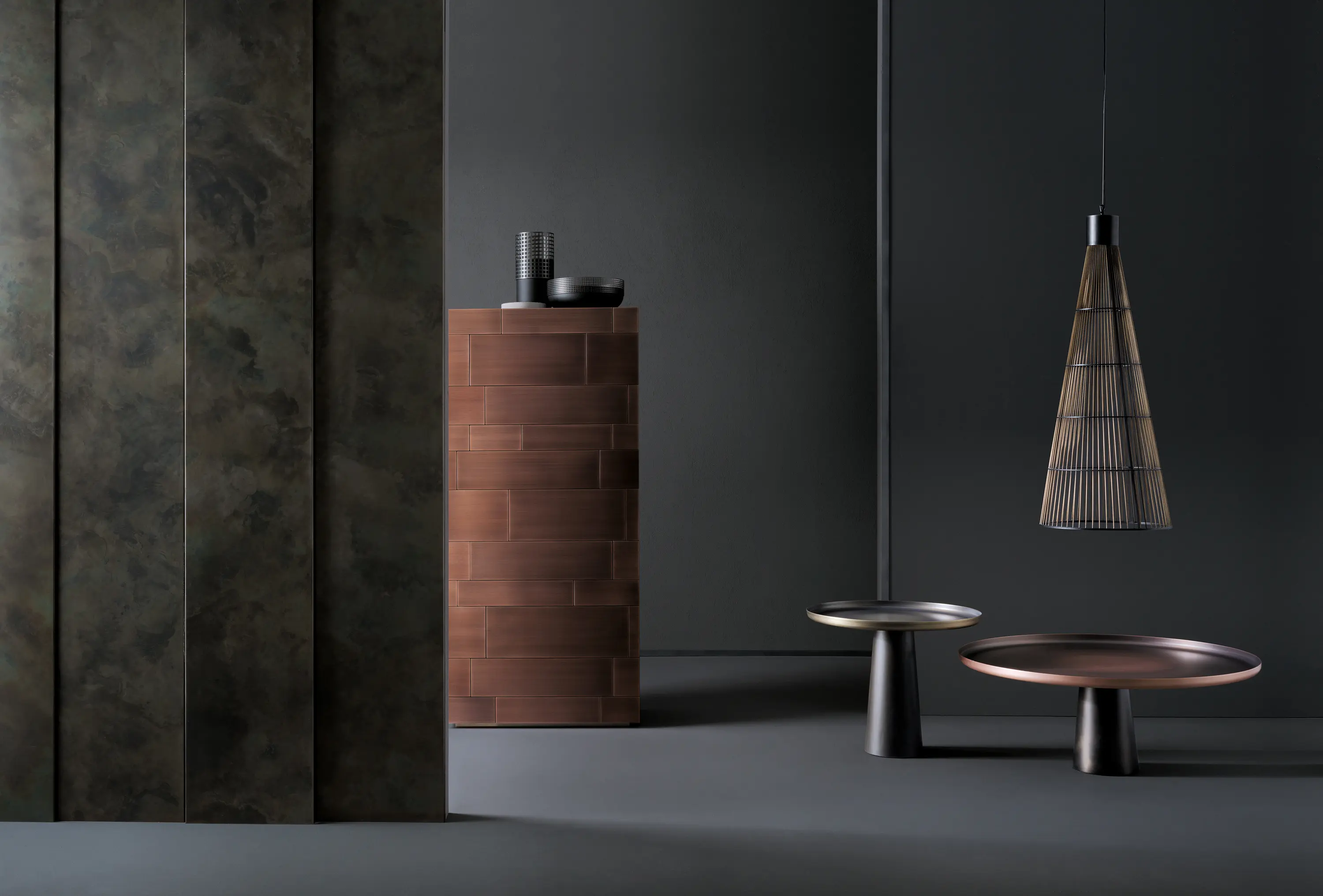 De Castelli - Celato