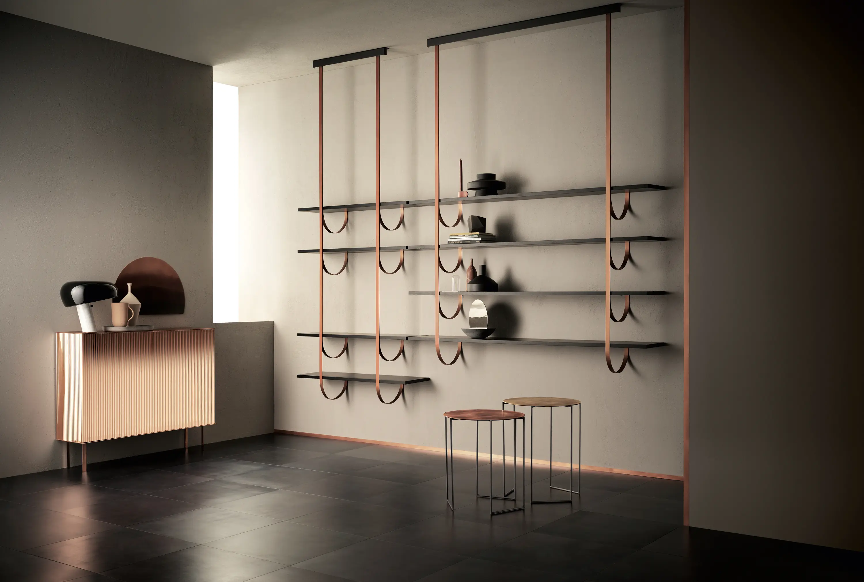 De Castelli - Elizabeth