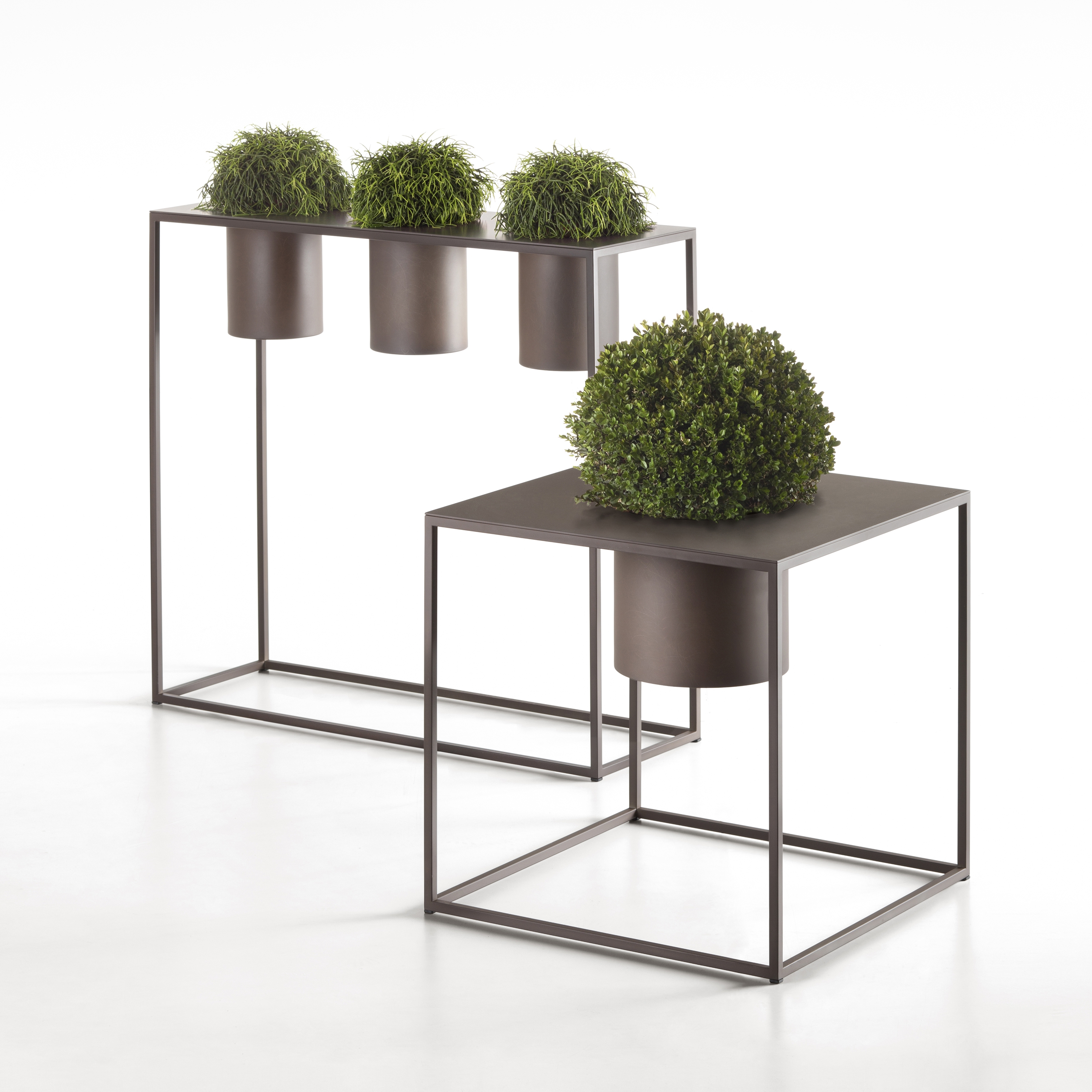 Display product Riviera Pot from manufacturer De Castelli