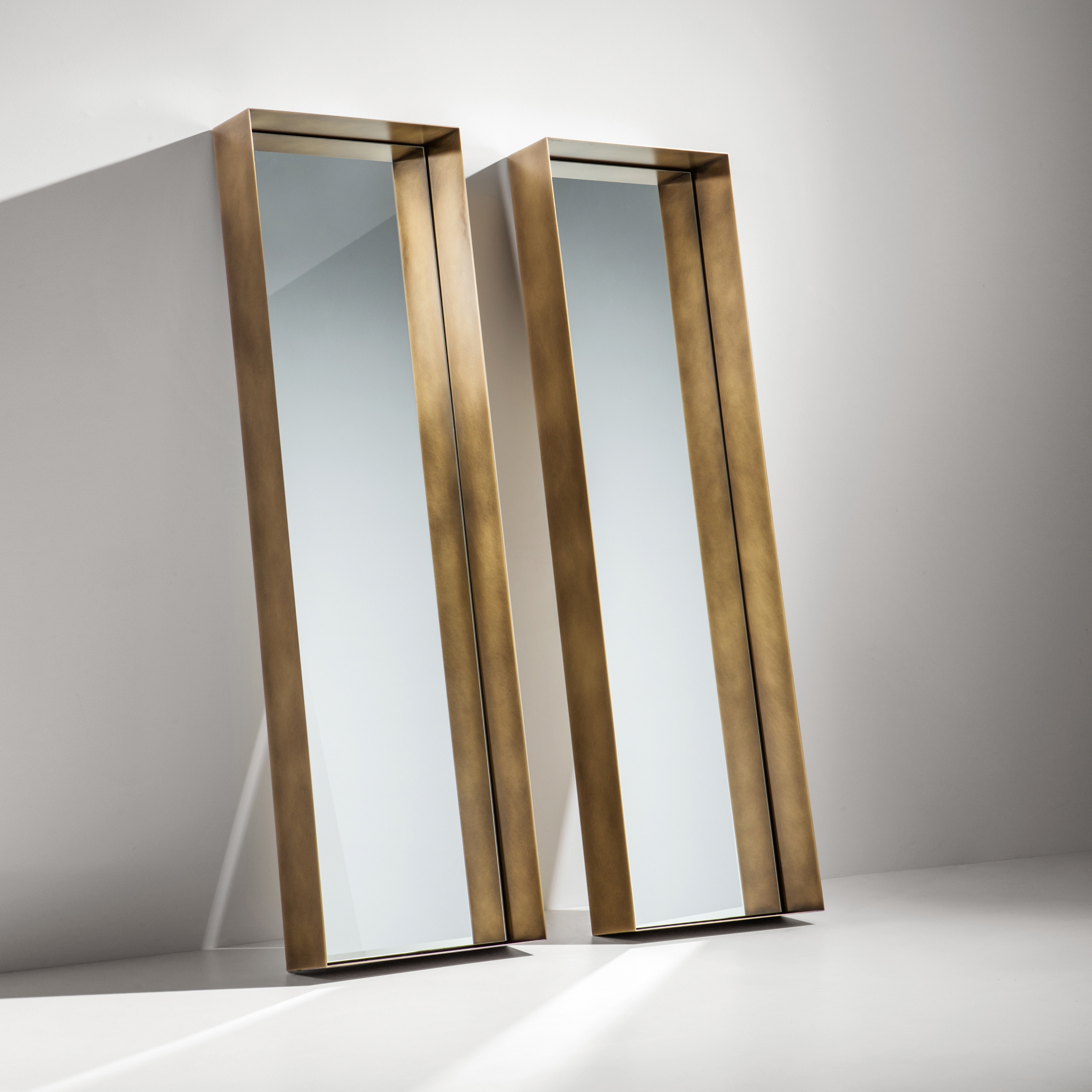 Display product Frame from manufacturer De Castelli
