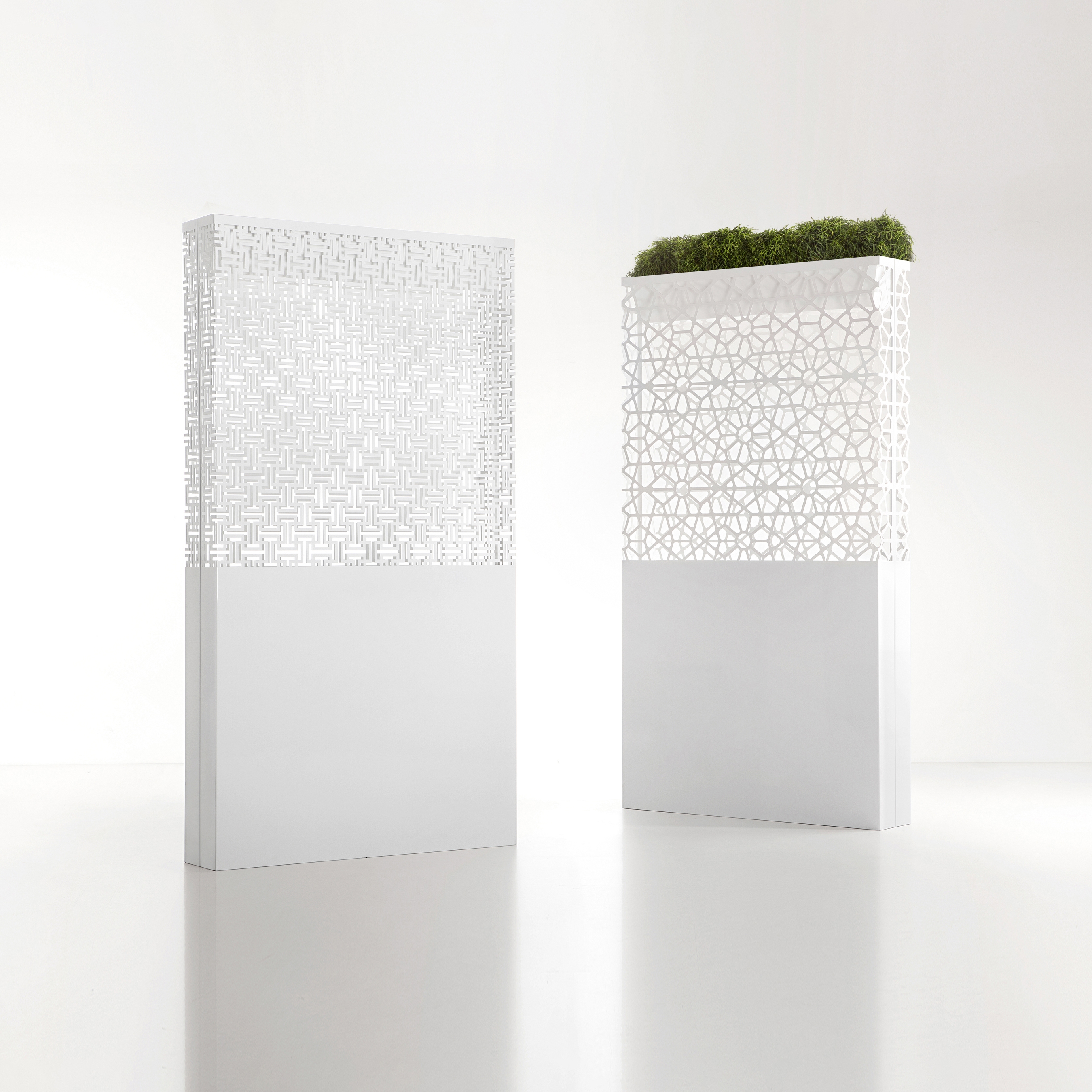 Display product Dafne & Demetra from manufacturer De Castelli
