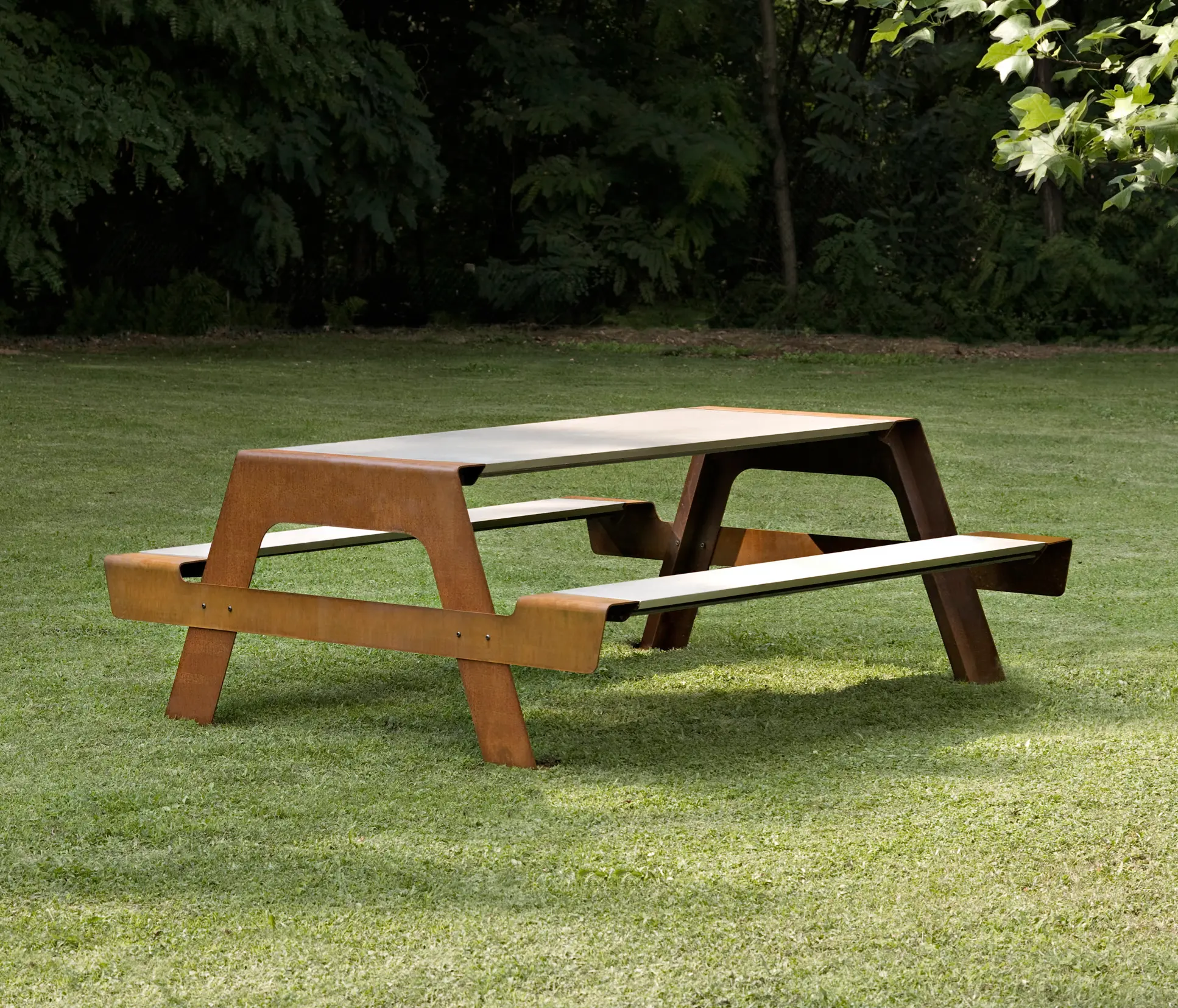 De Castelli - Pic-Nic