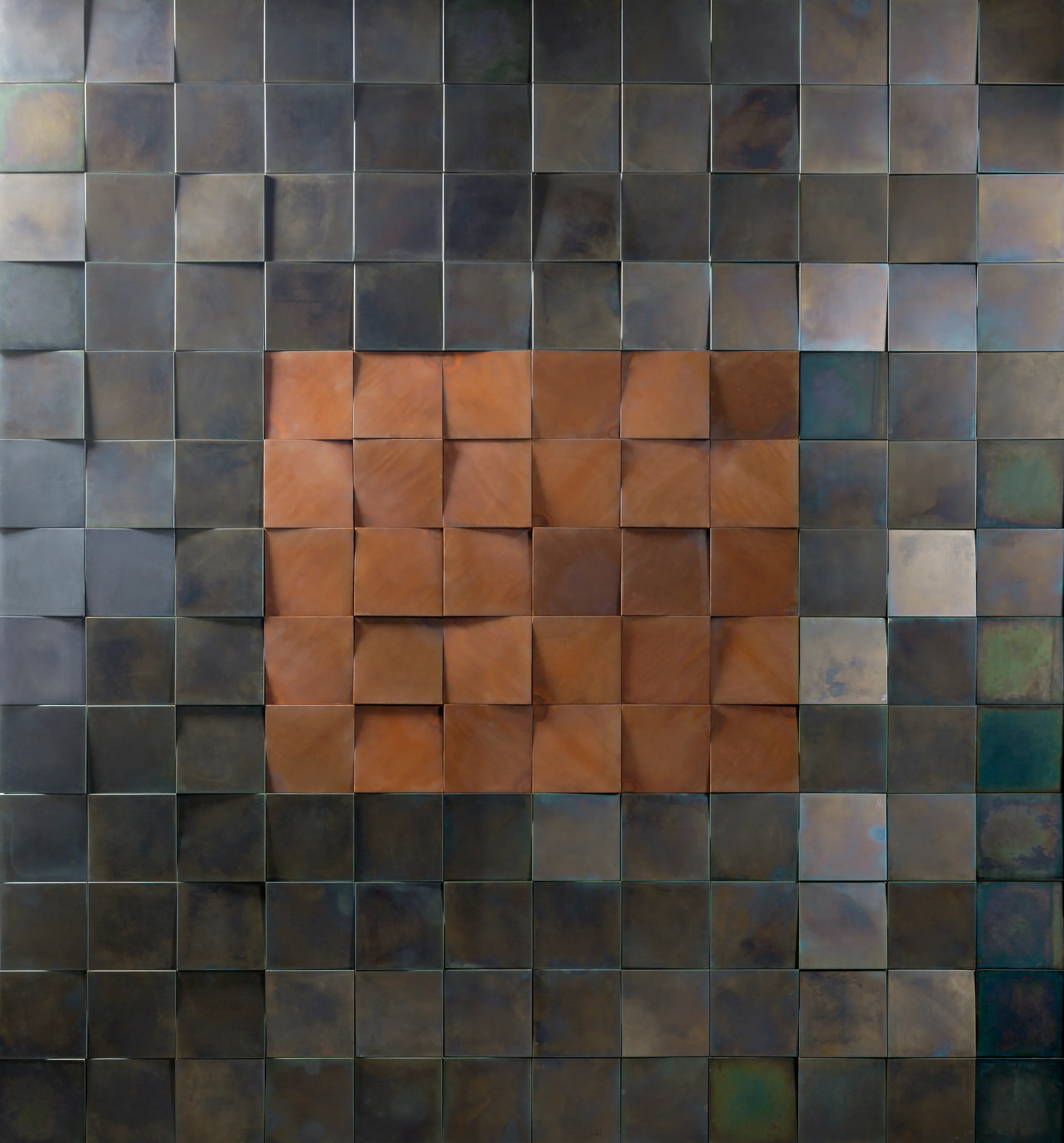 De Castelli - 3D WALL