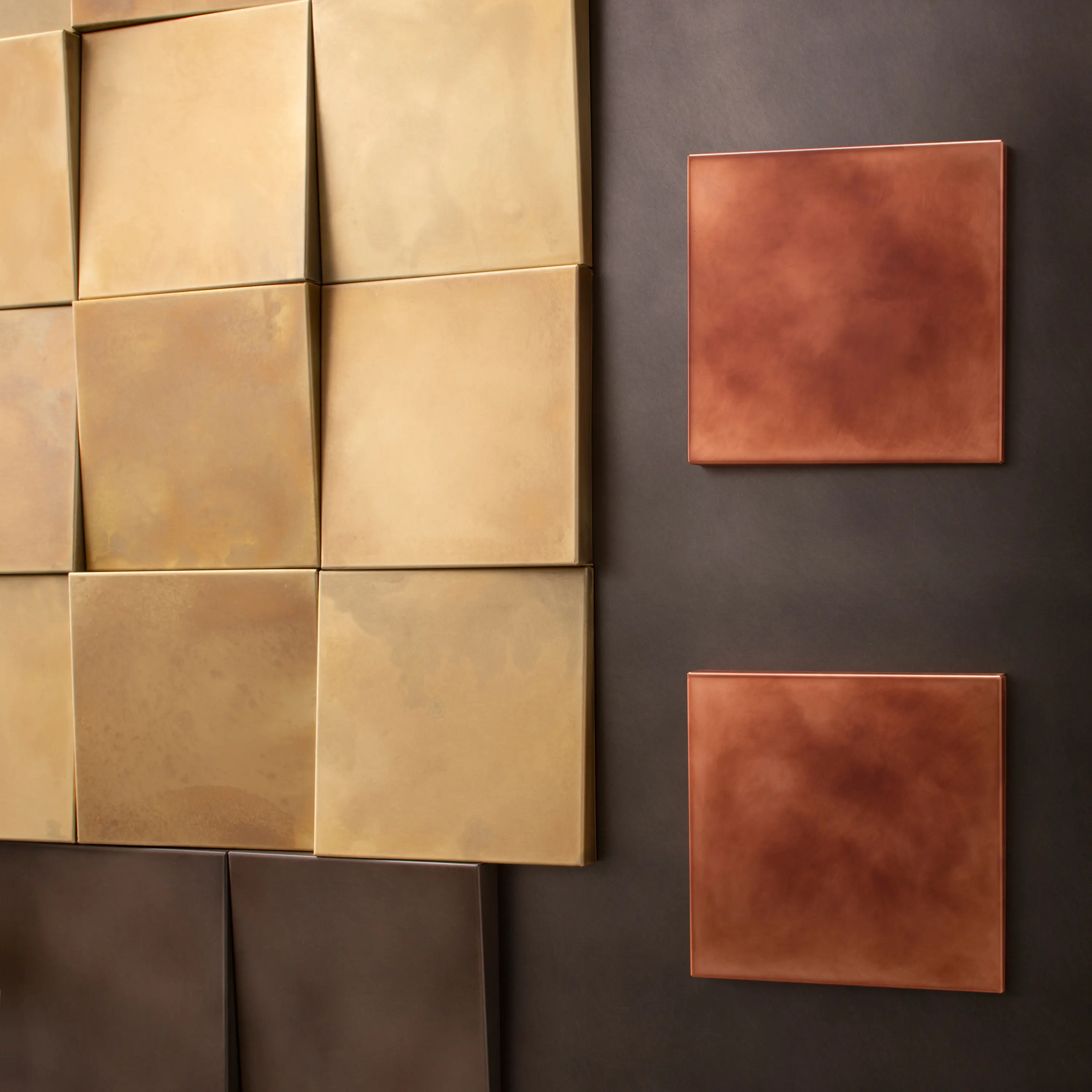 De Castelli - 3D WALL