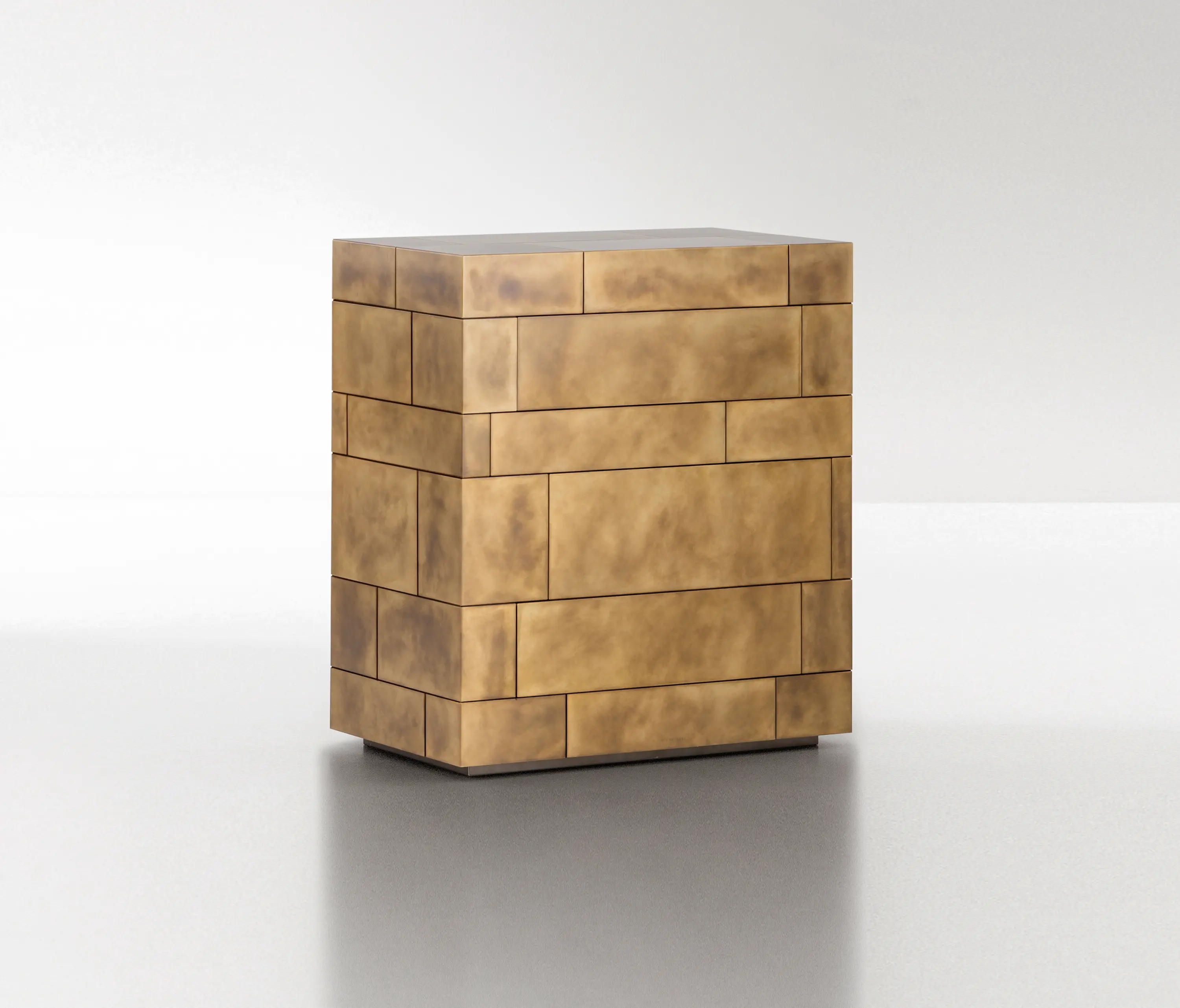 De Castelli - Celato