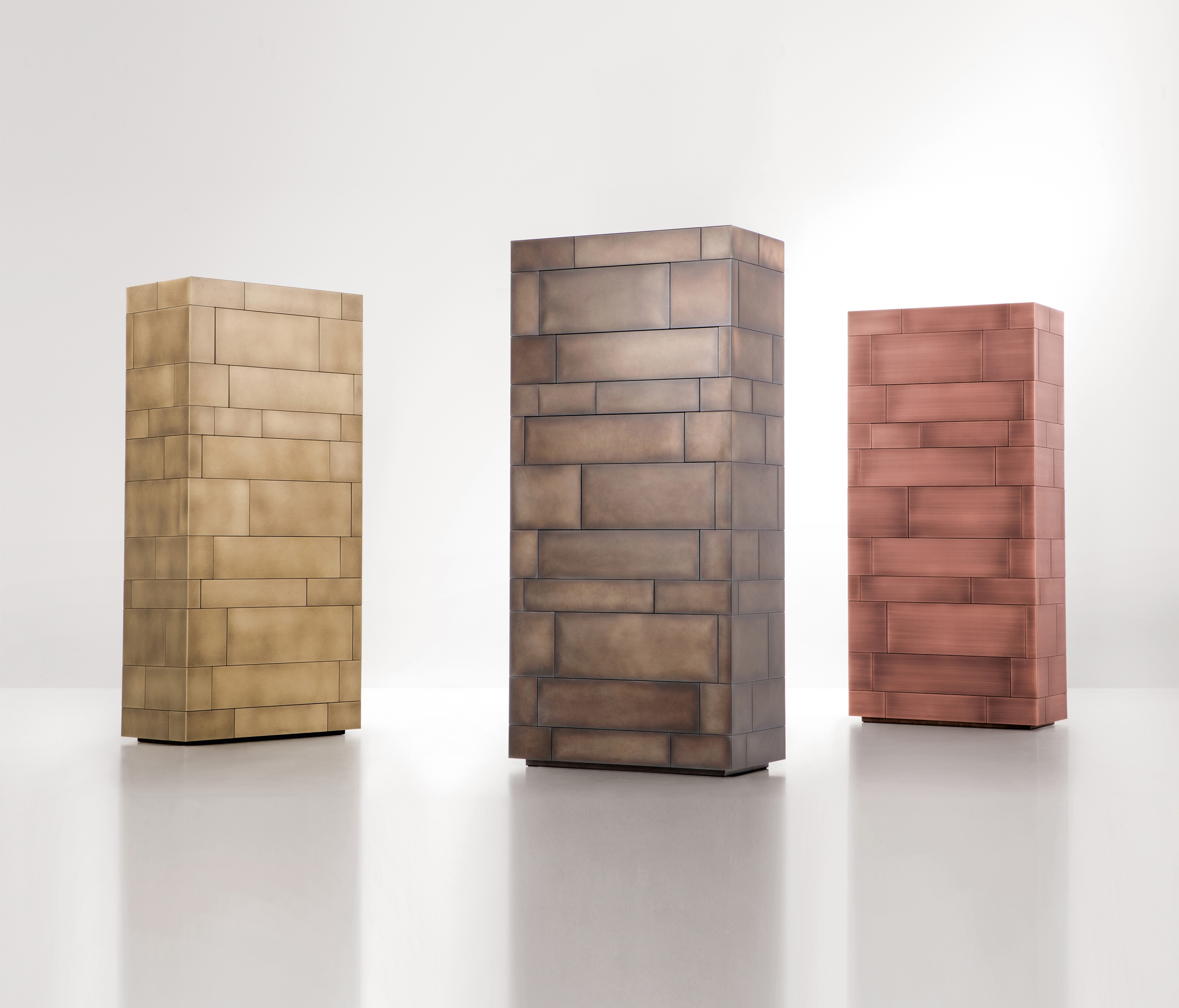 Display product Celato from manufacturer De Castelli