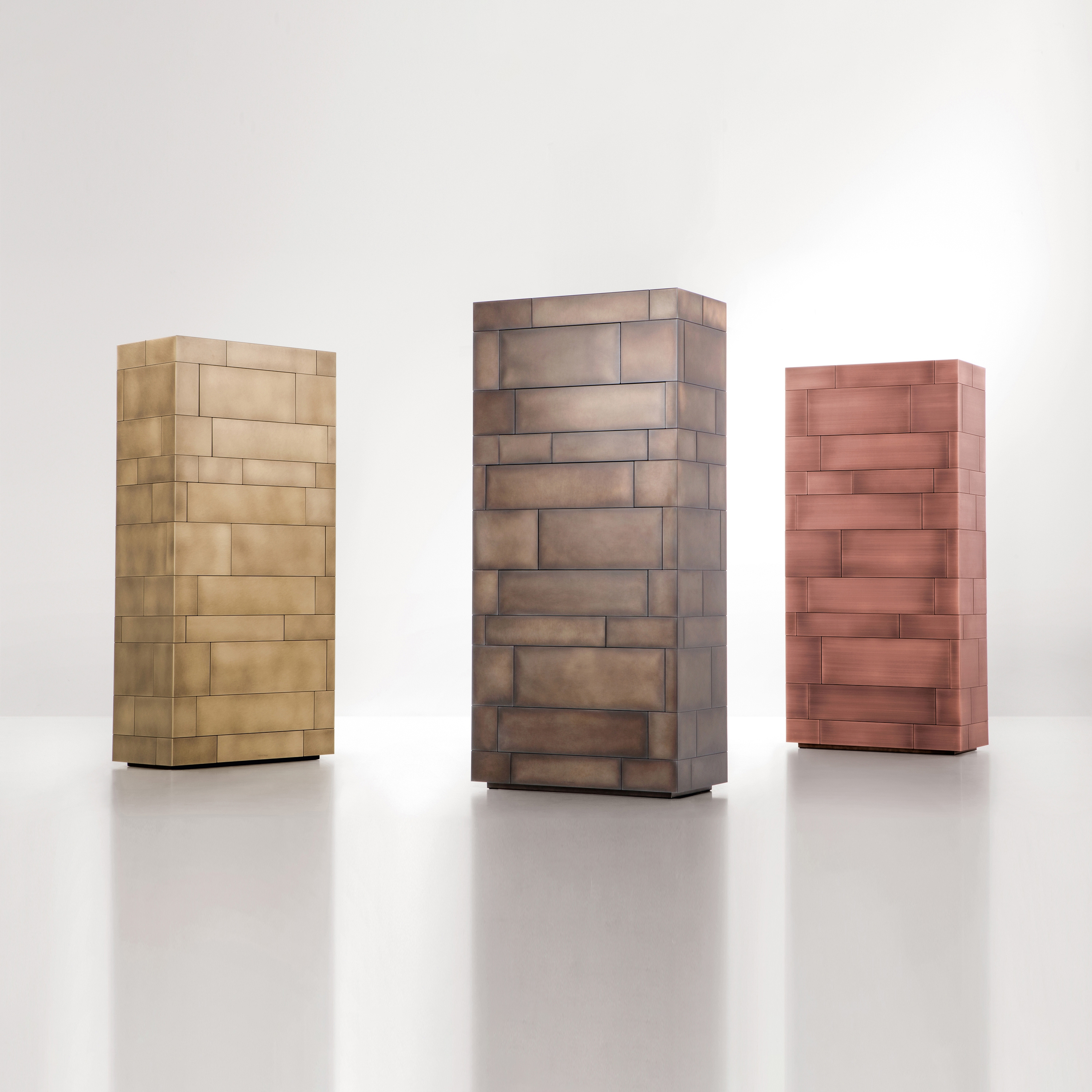 Display product Celato from manufacturer De Castelli