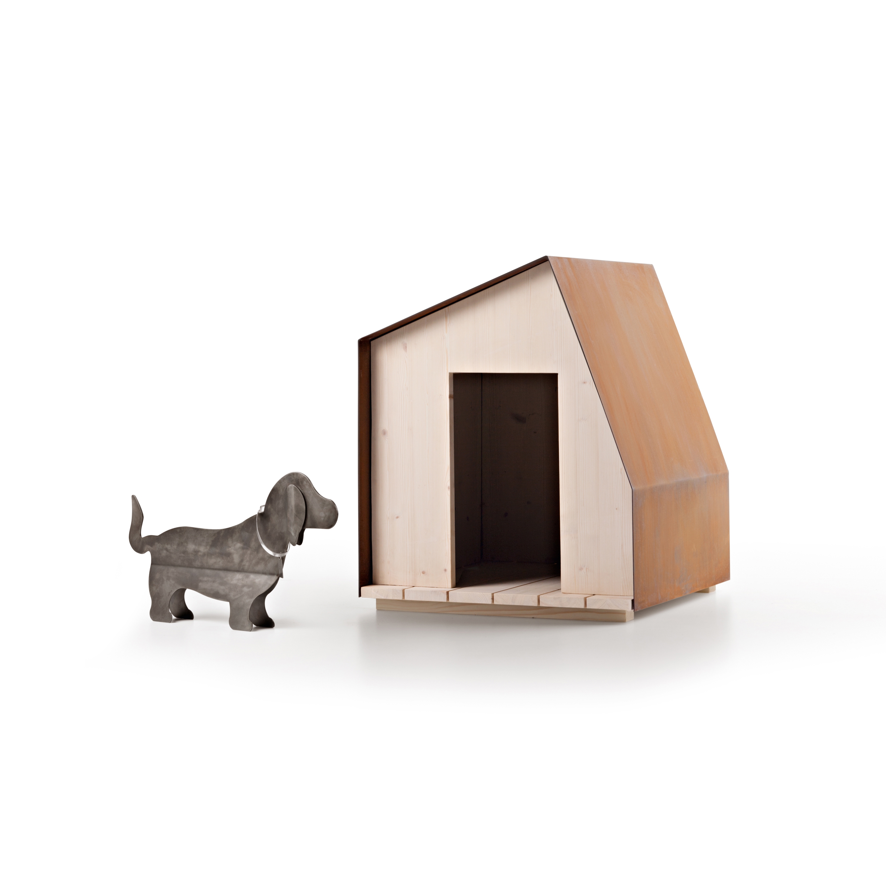 Produkt Dog House n°1 des Herstellers De Castelli anzeigen