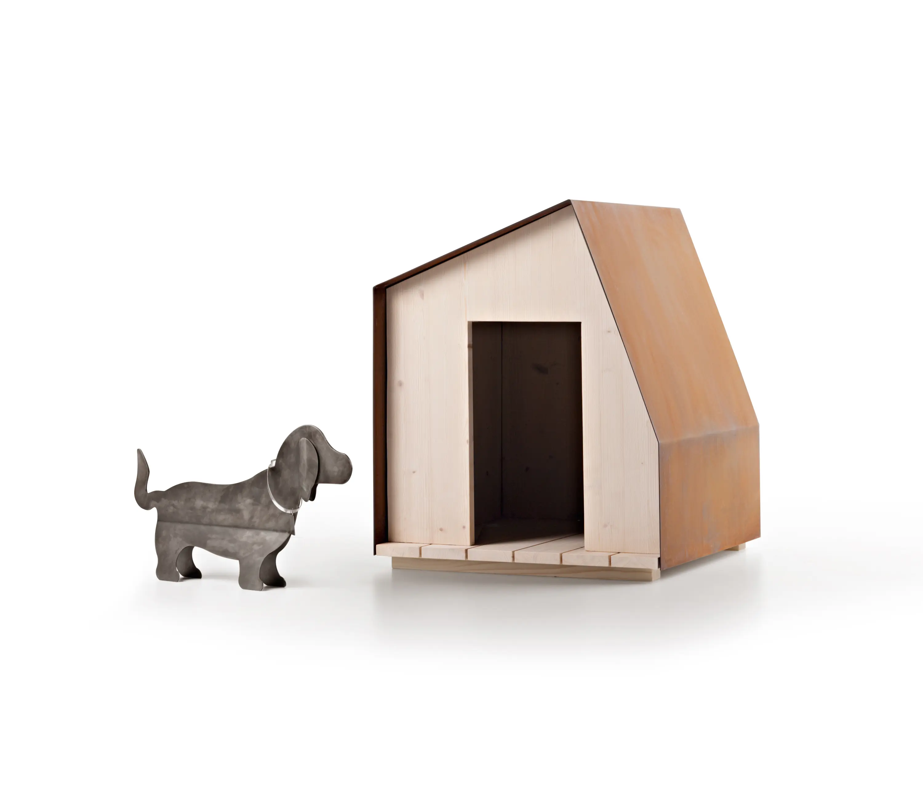 De Castelli - Dog House n°1