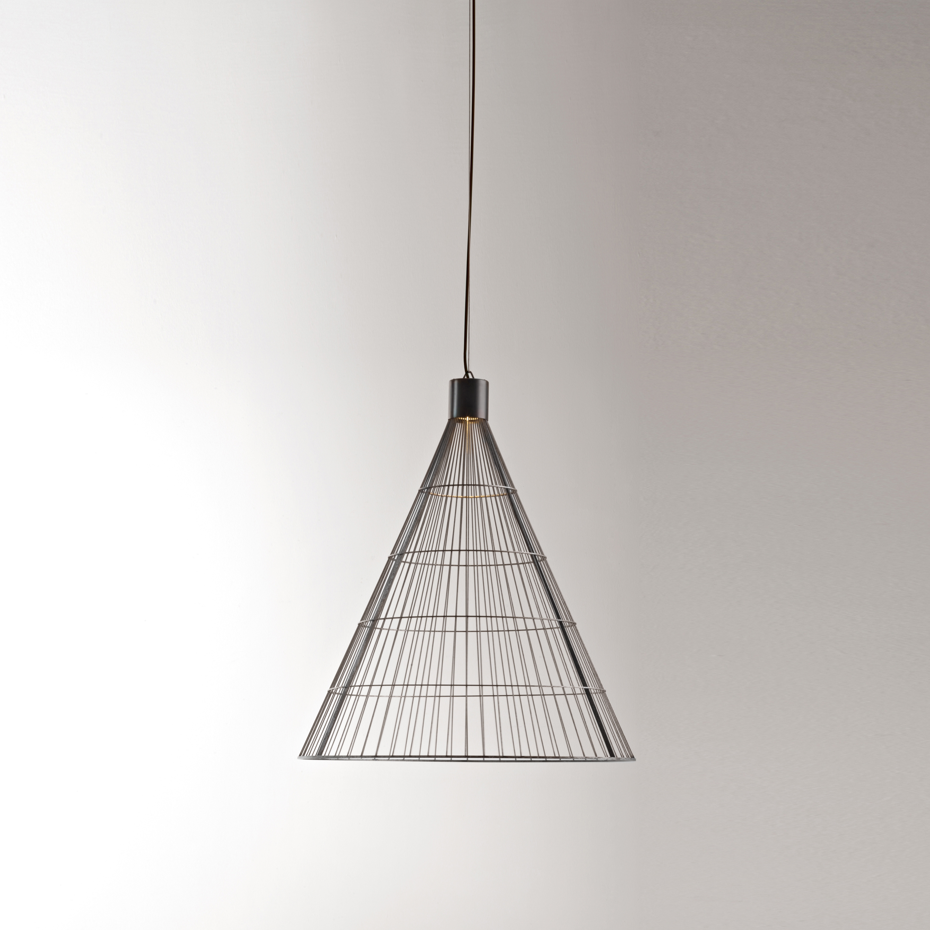 Display product Luce Solida from manufacturer De Castelli