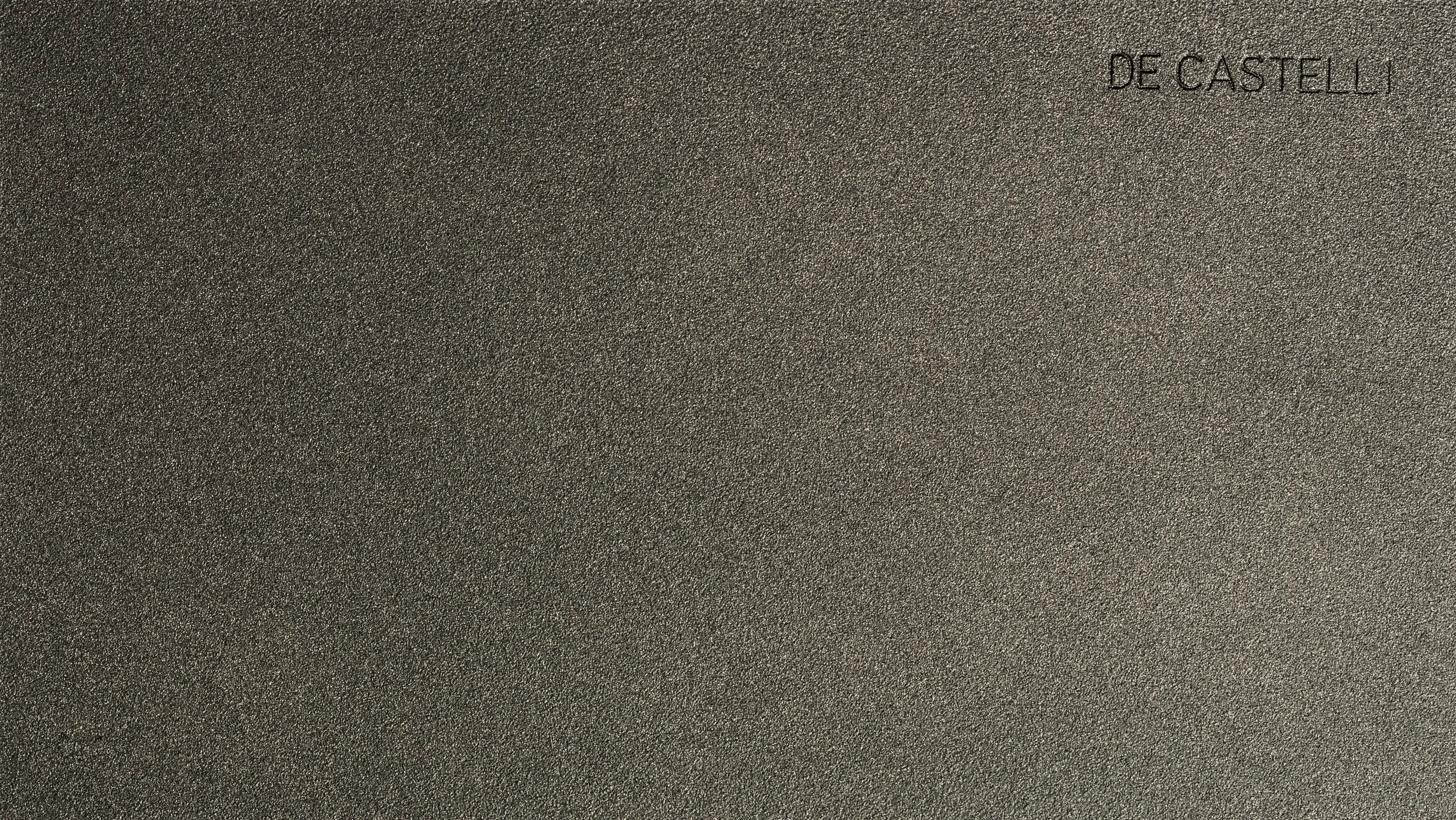 De Castelli - Noir Sable'