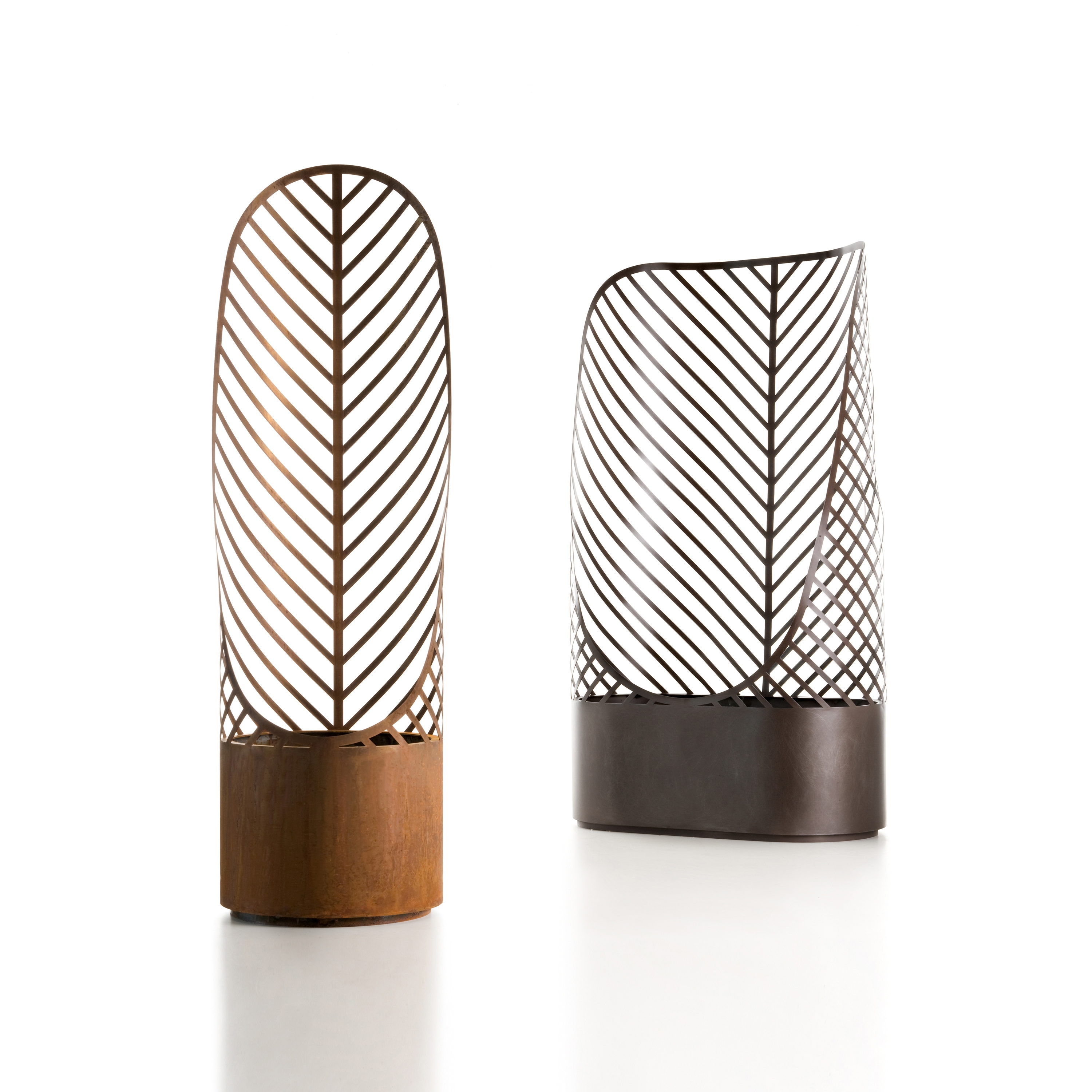 Display product Screen Pot from manufacturer De Castelli