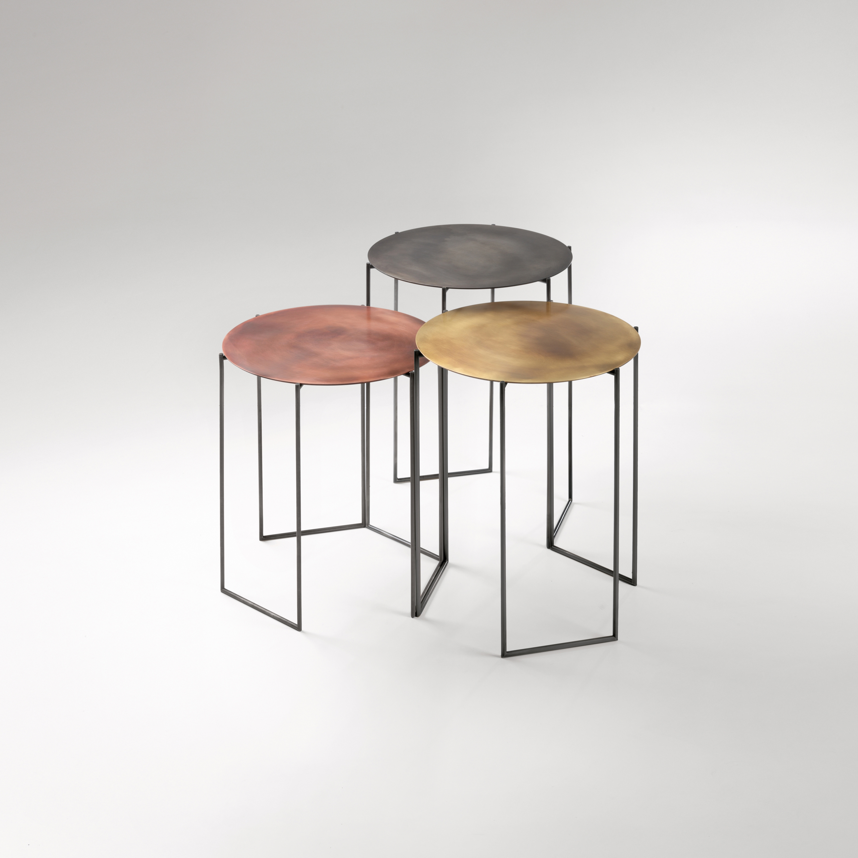 Display product Band from manufacturer De Castelli