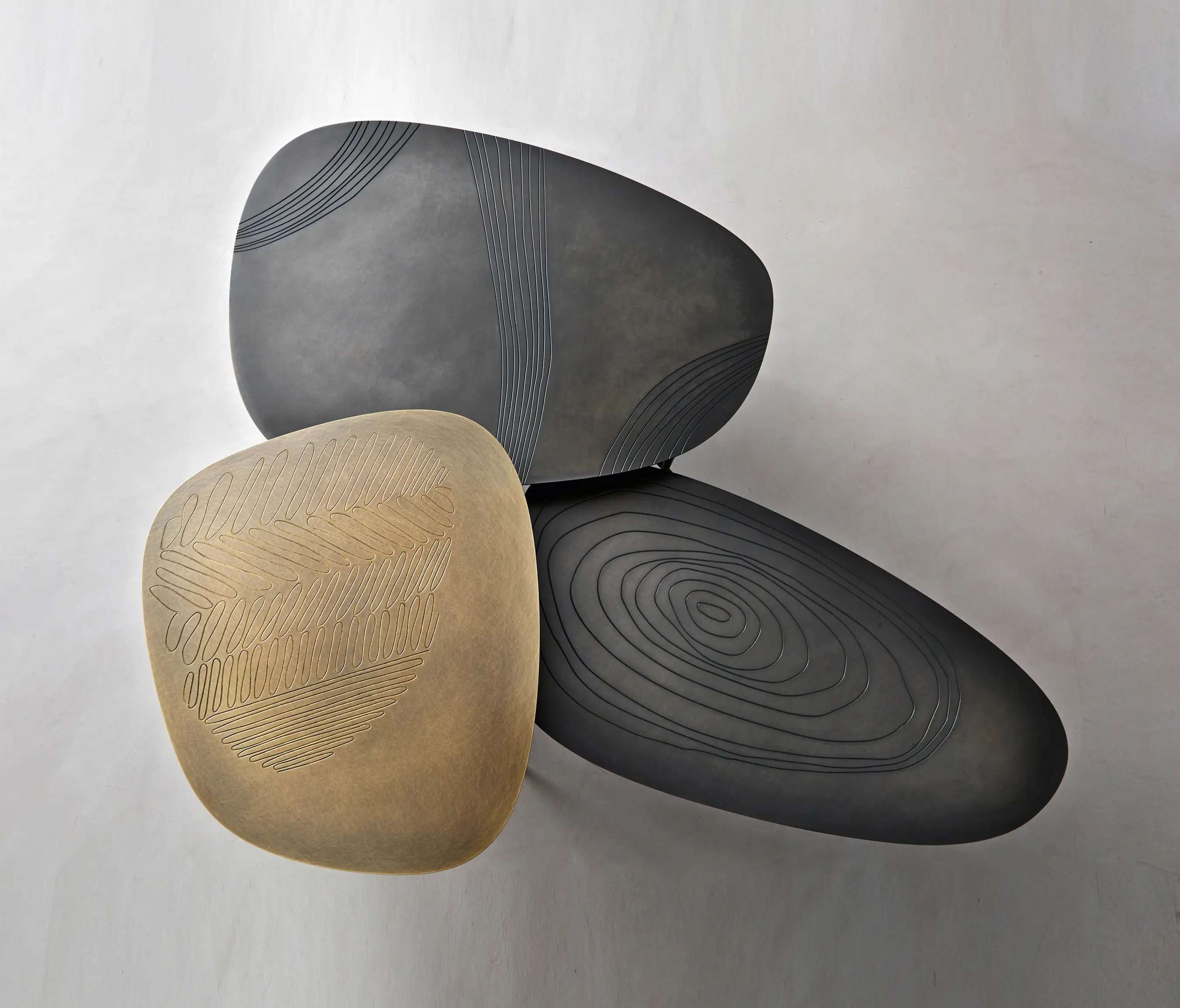 De Castelli - Syro