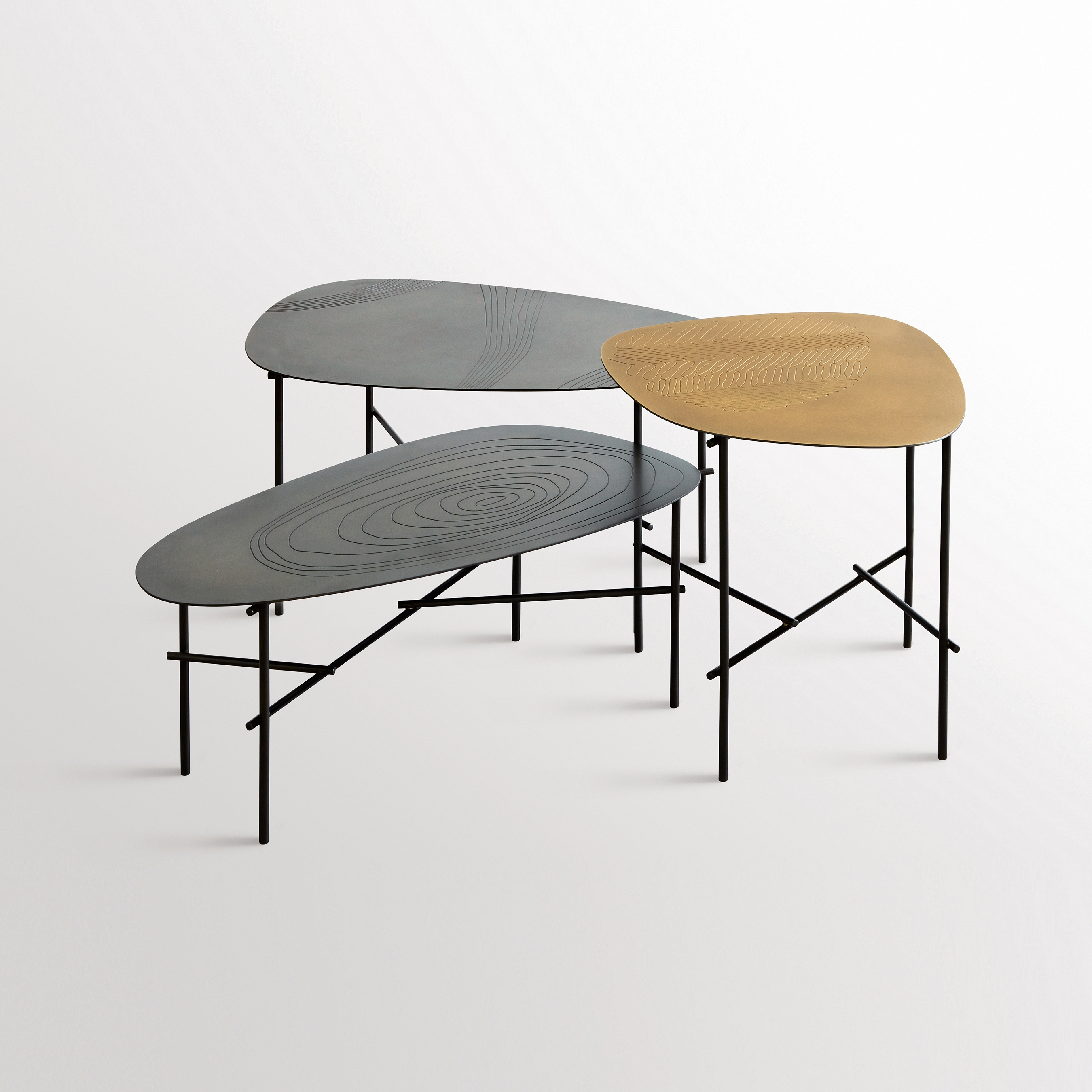 Display product Syro from manufacturer De Castelli