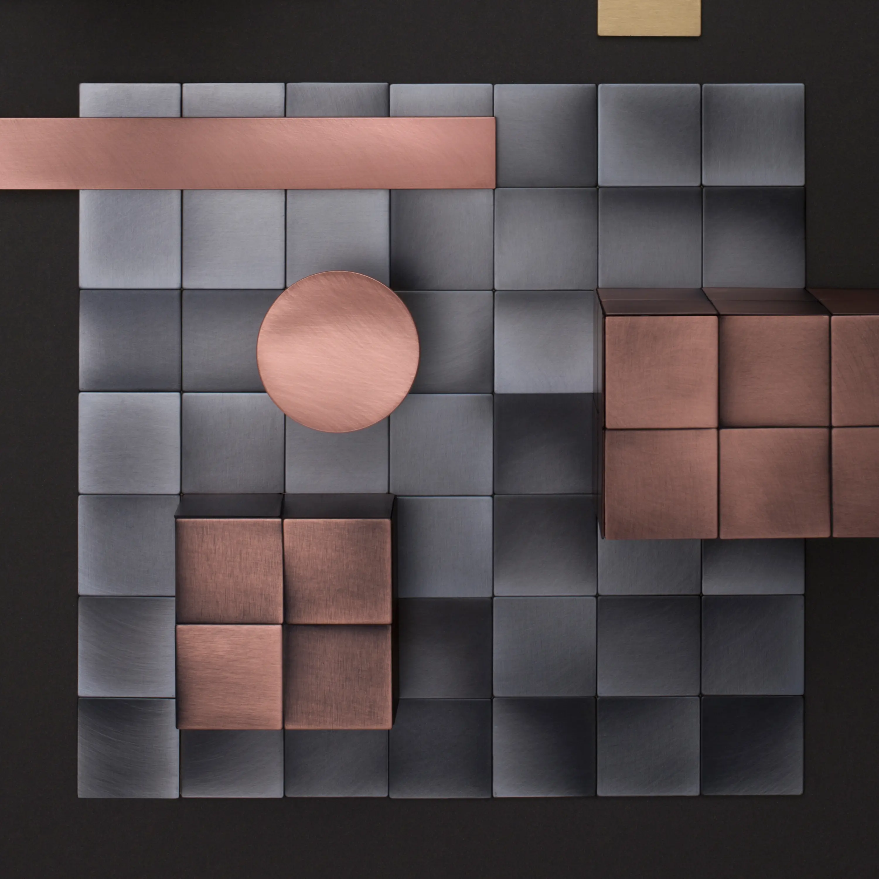 De Castelli - Square 50