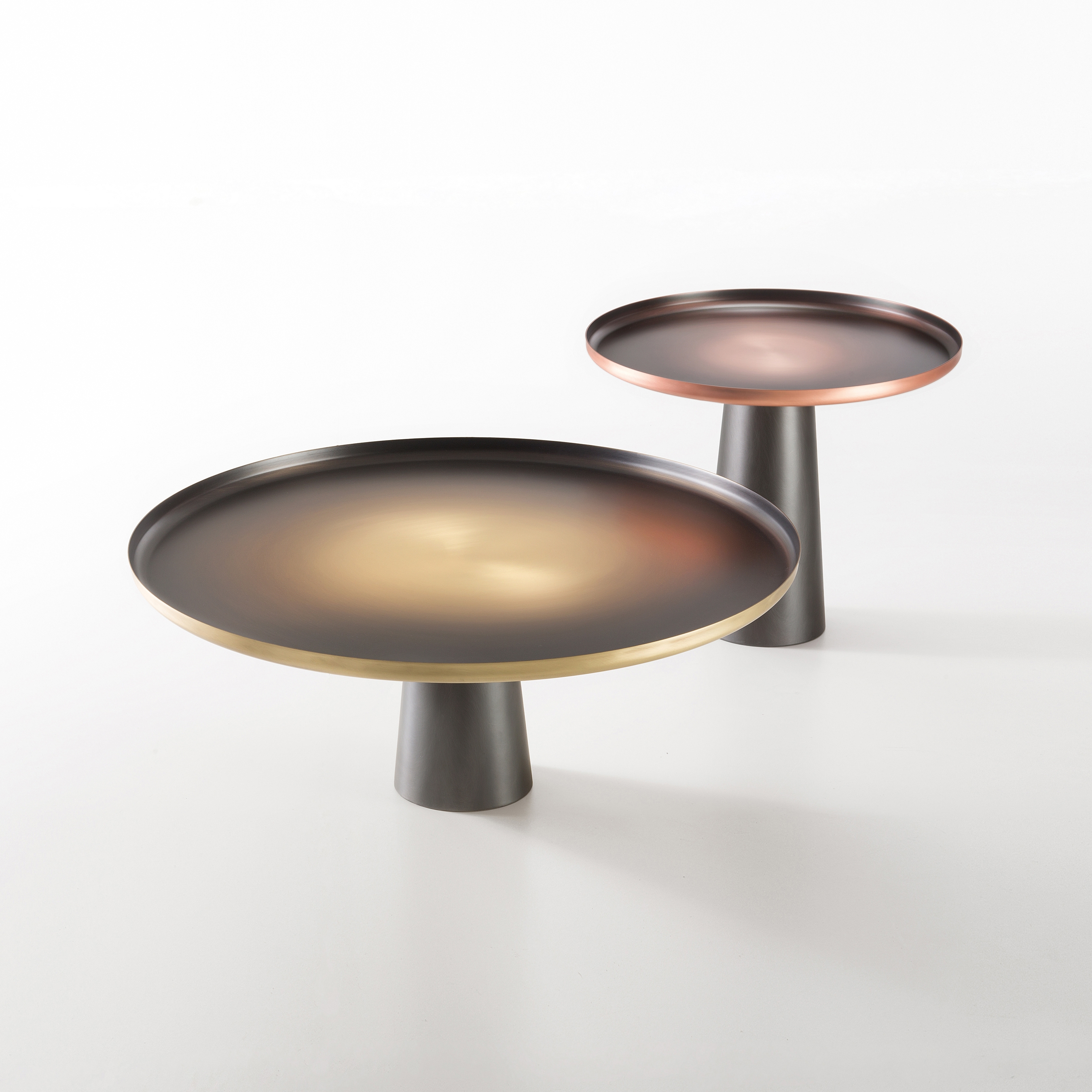 Display product Sunrise & Sunset from manufacturer De Castelli