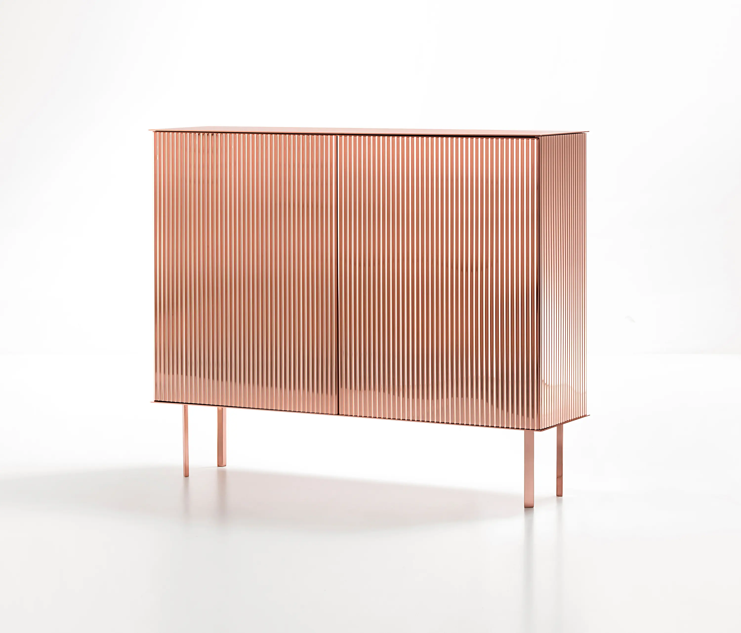 De Castelli - Elizabeth