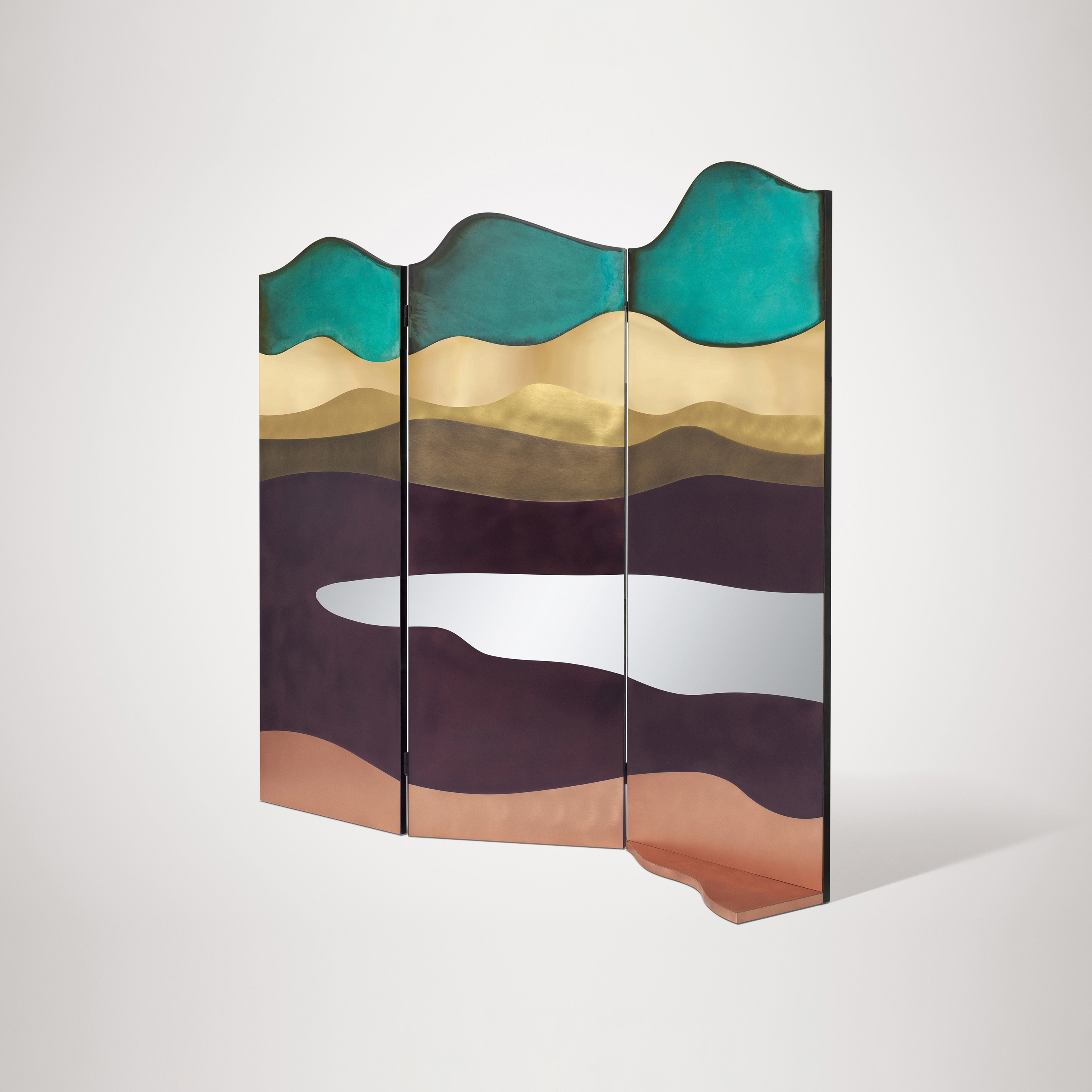 Display product Painting from manufacturer De Castelli