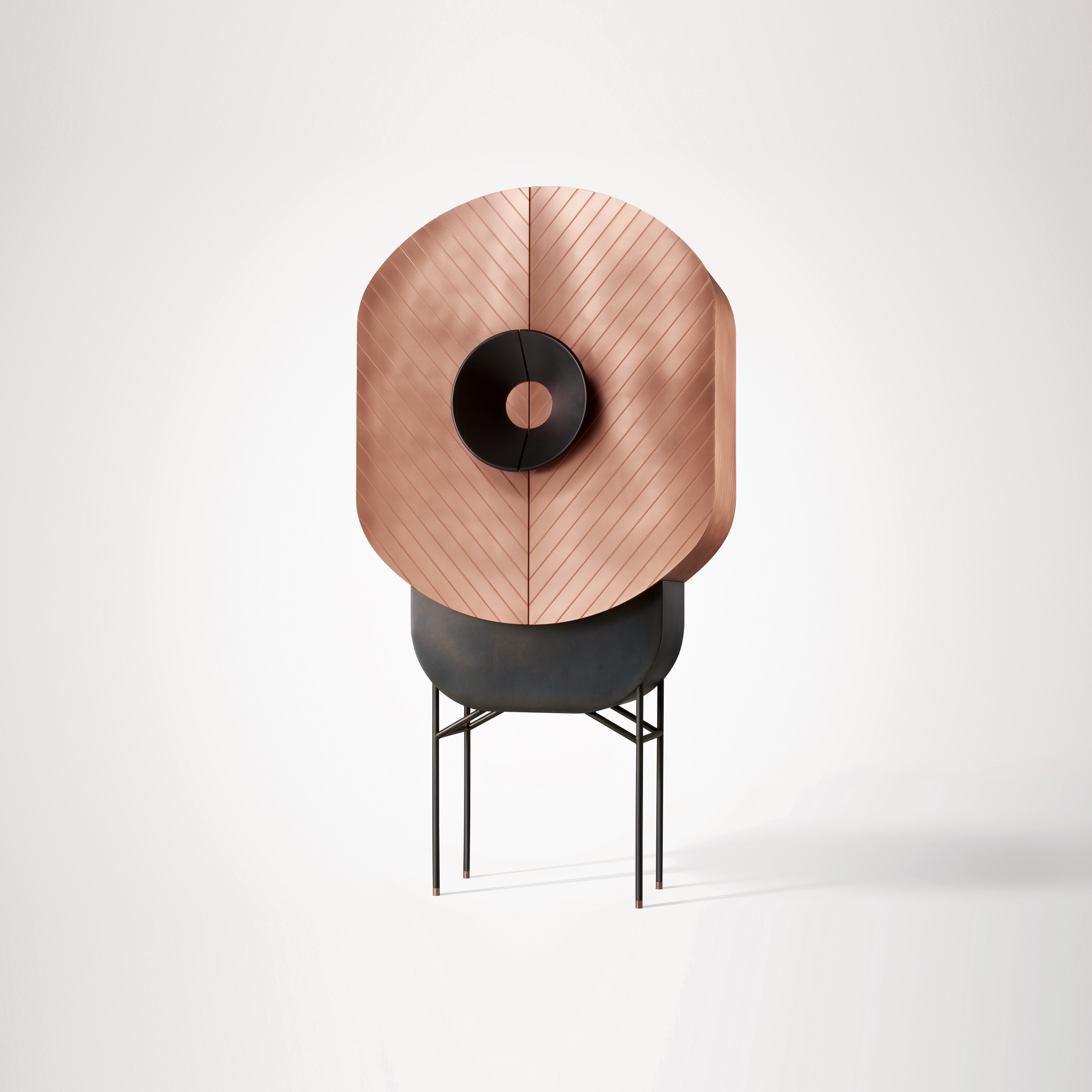 Display product Polifemo from manufacturer De Castelli