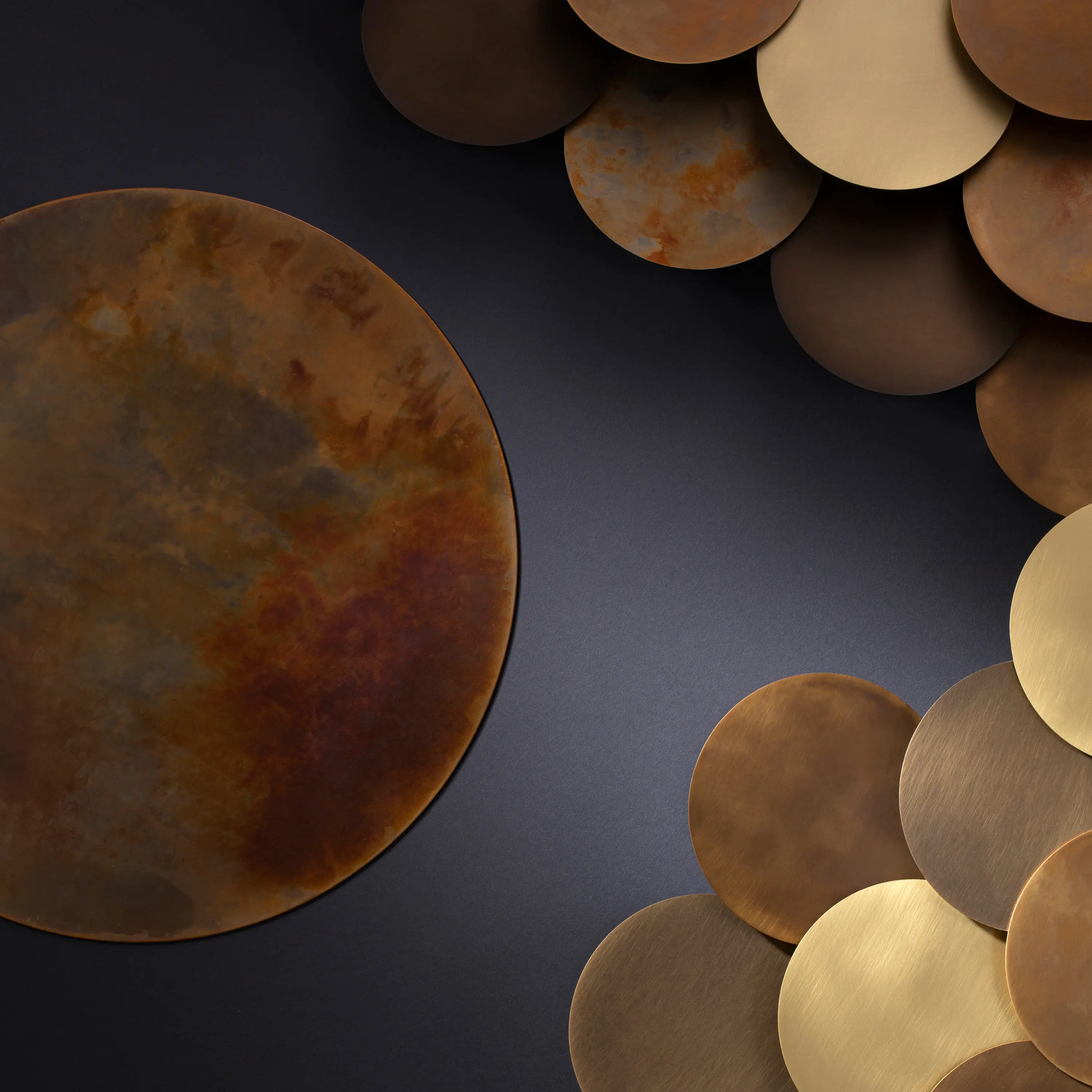 De Castelli - Circle Wall