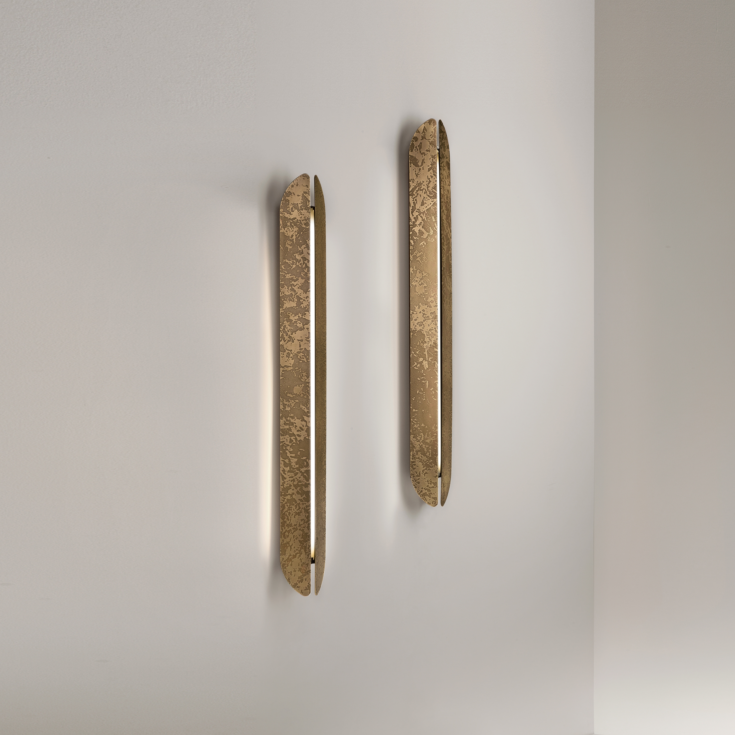 Display product Aare from manufacturer De Castelli