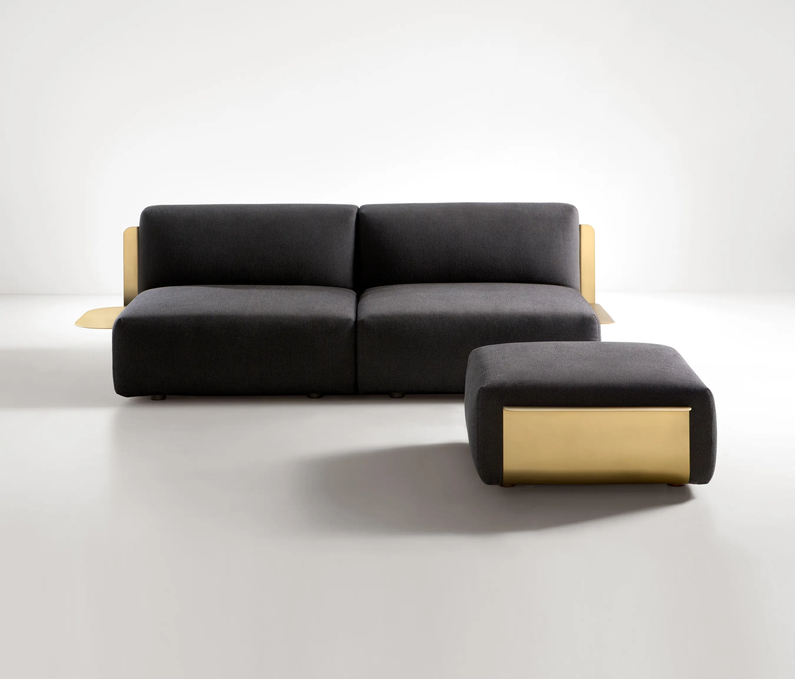 De Castelli - Loom Sofa