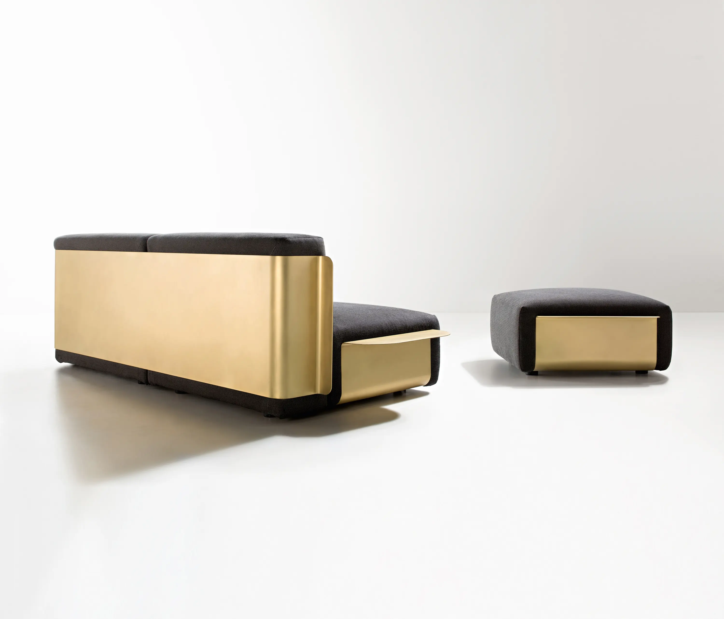 De Castelli - Loom Sofa