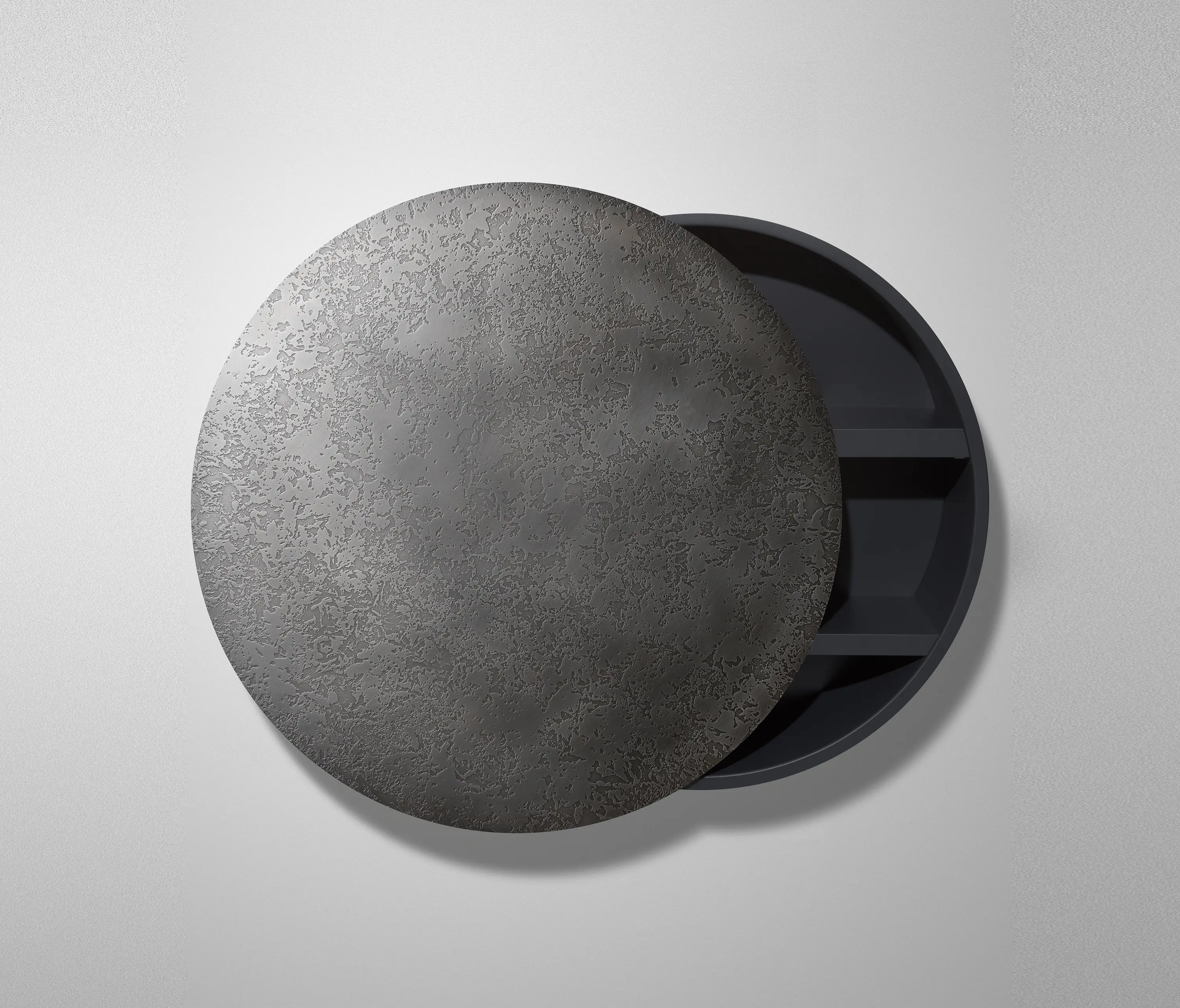 De Castelli - Mida Cabinet