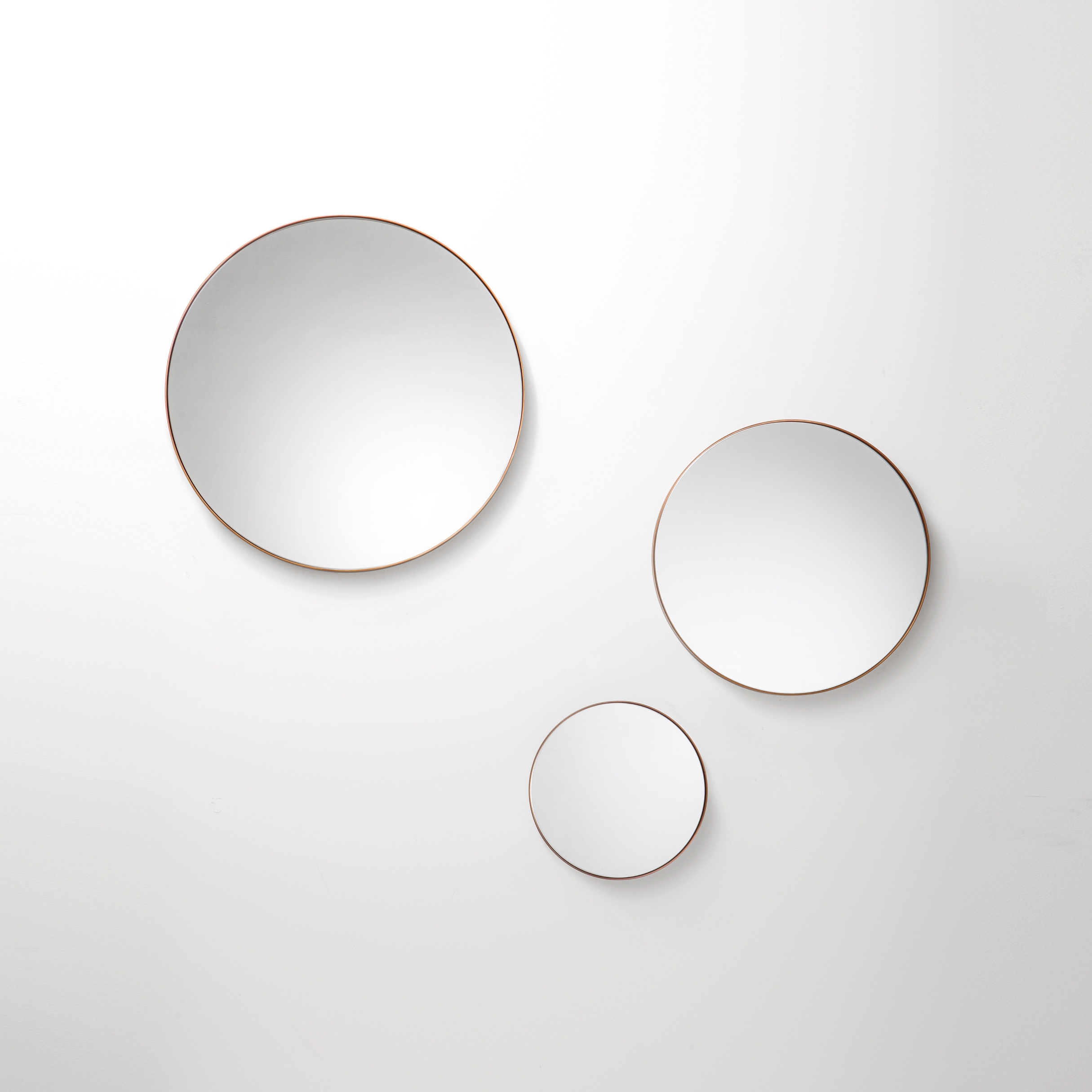 Display product Riflesso from manufacturer De Castelli