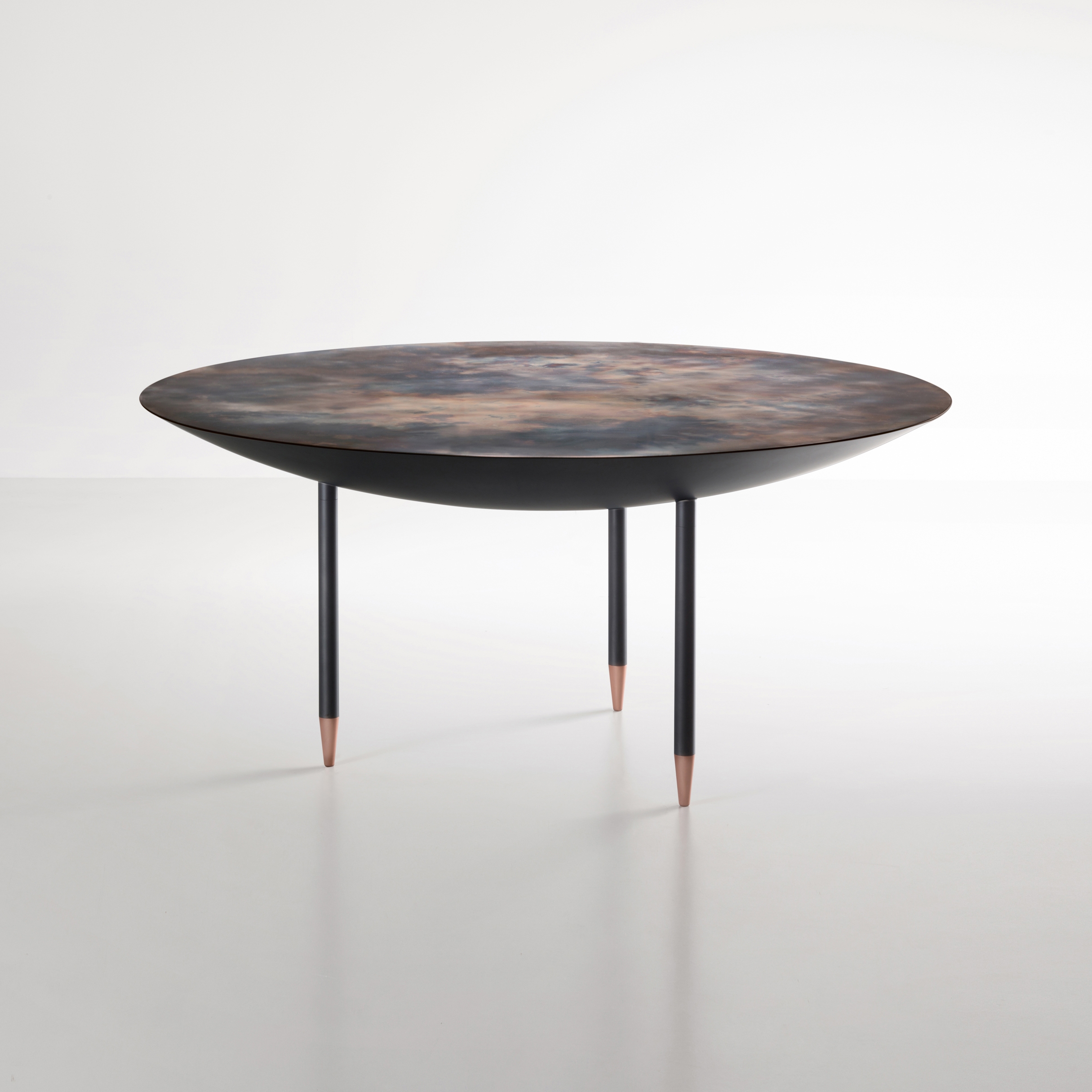 Display product Roma from manufacturer De Castelli