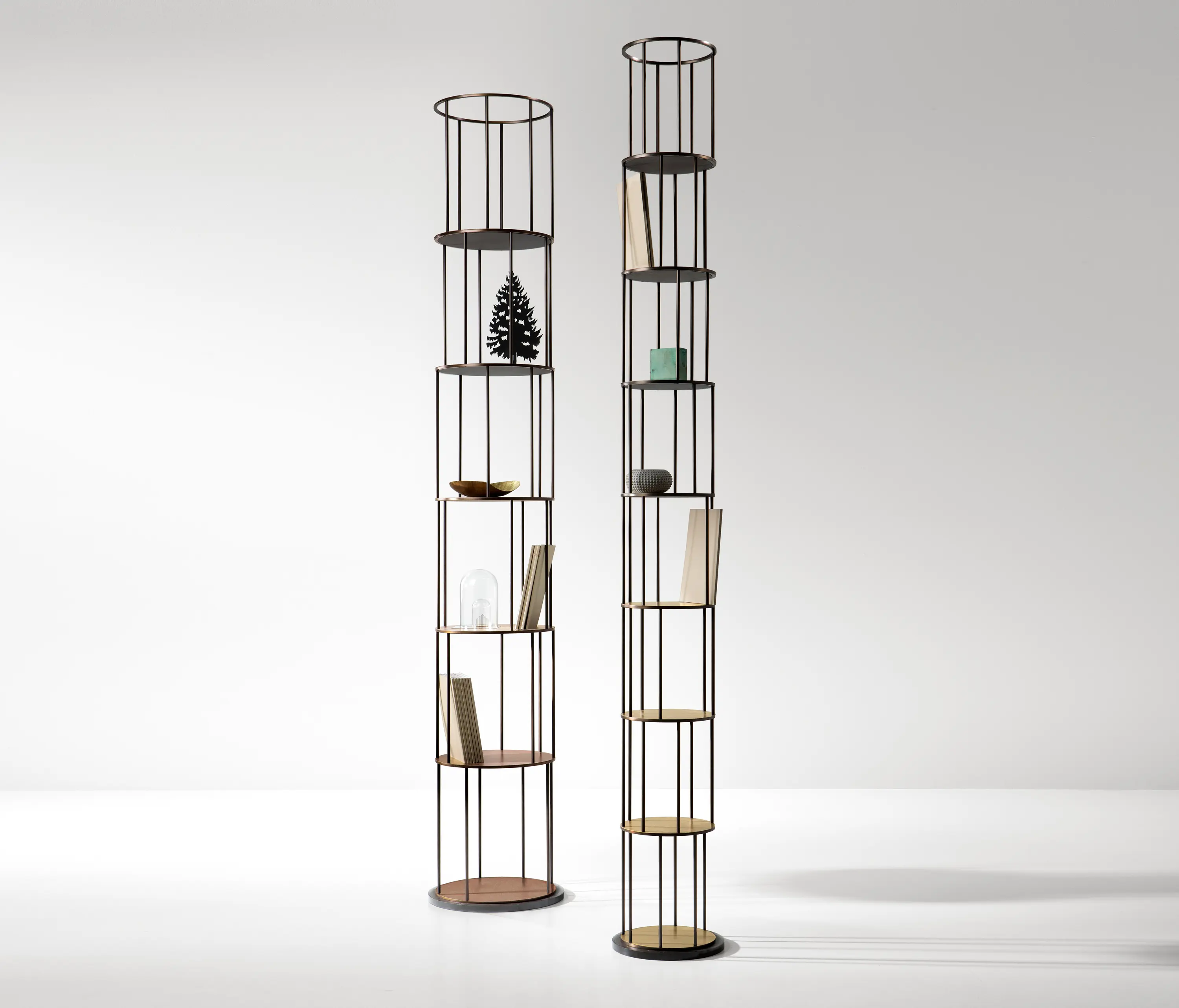 De Castelli - Babele