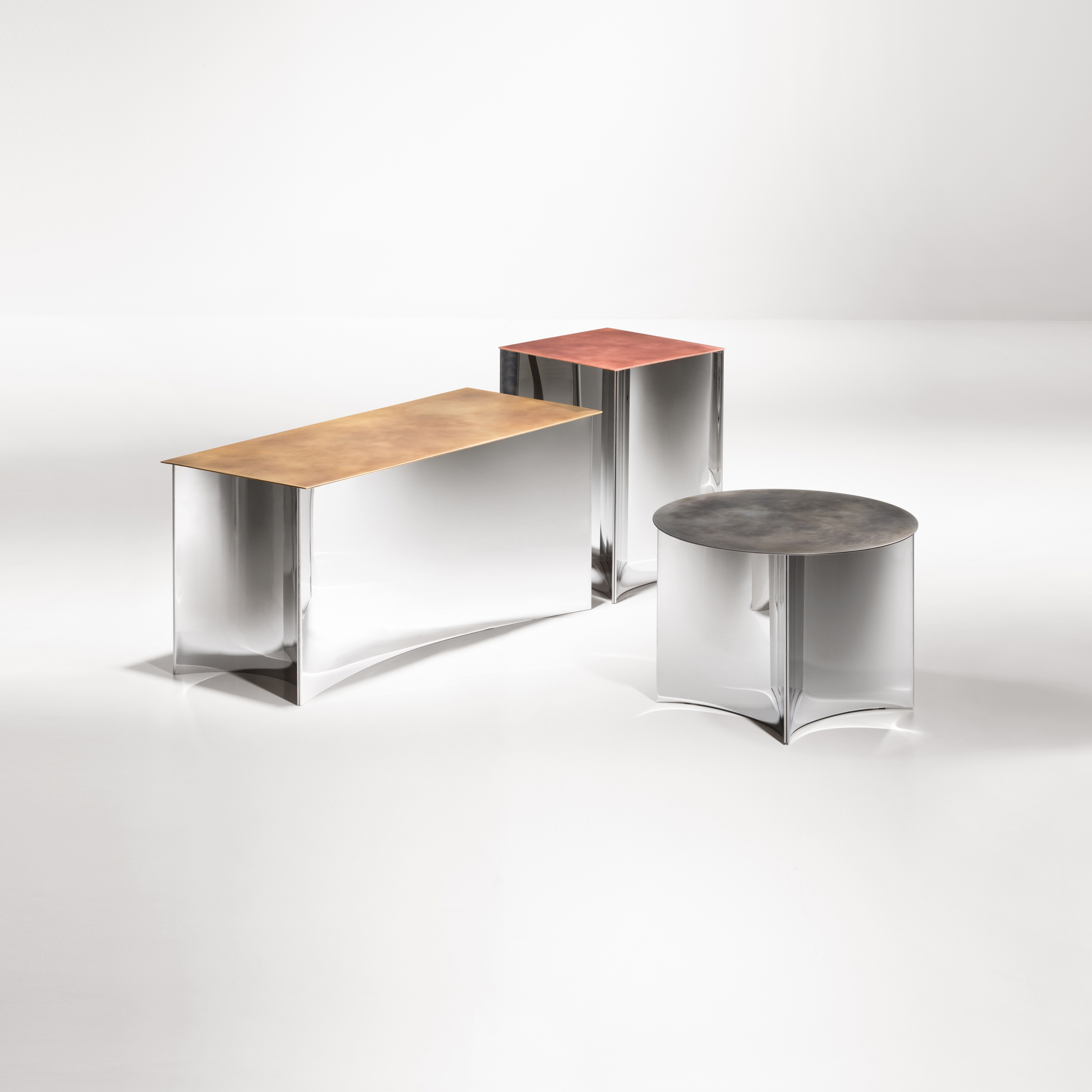 Display product Alchemy from manufacturer De Castelli