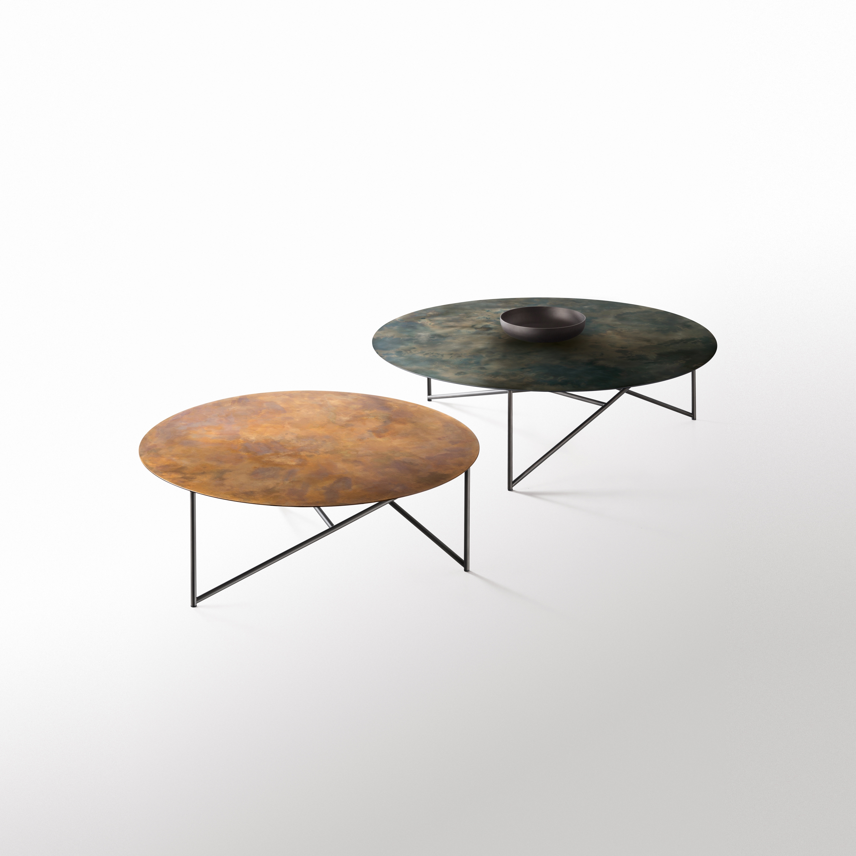 Display product Parsec from manufacturer De Castelli