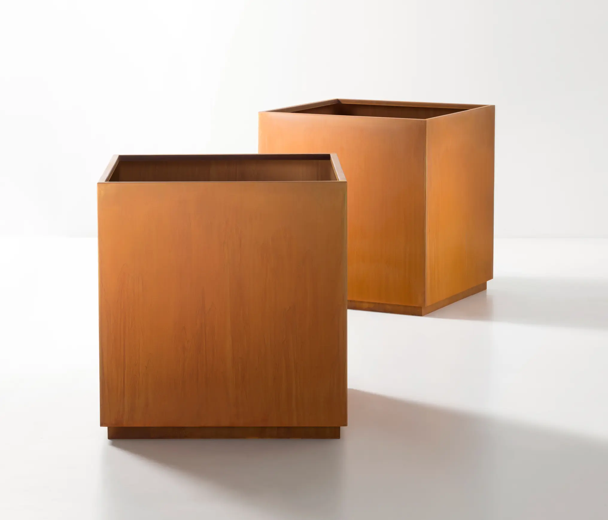 De Castelli - Cube