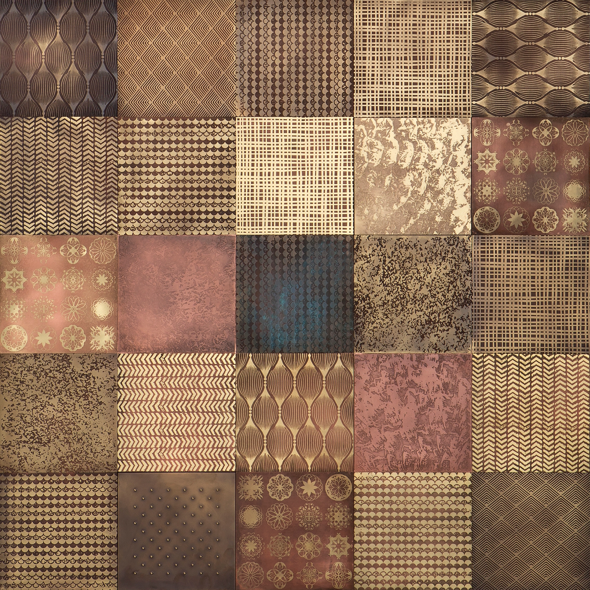 Display product DeErosion from manufacturer De Castelli