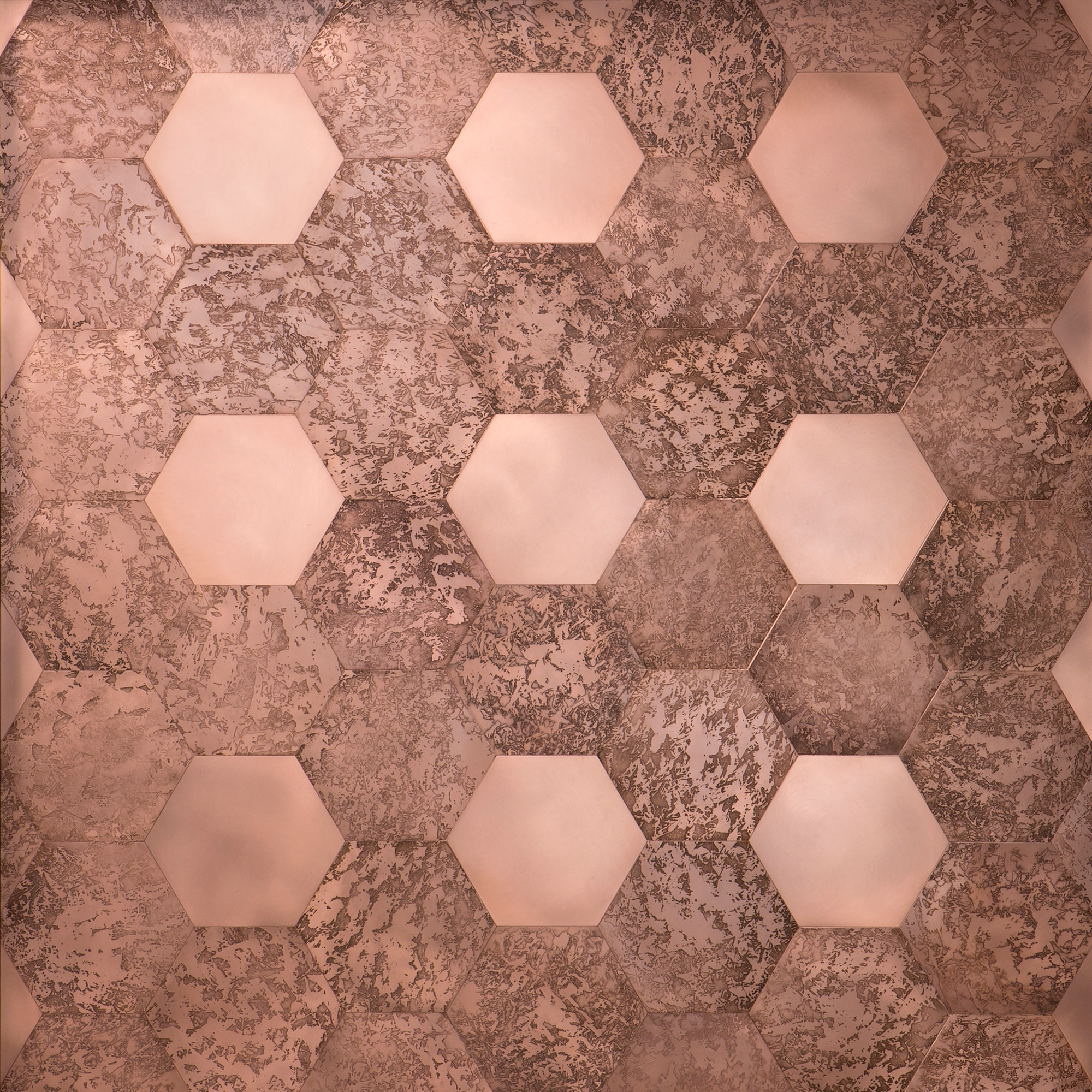 Afficher le produit Hexagon du fabricant De Castelli
