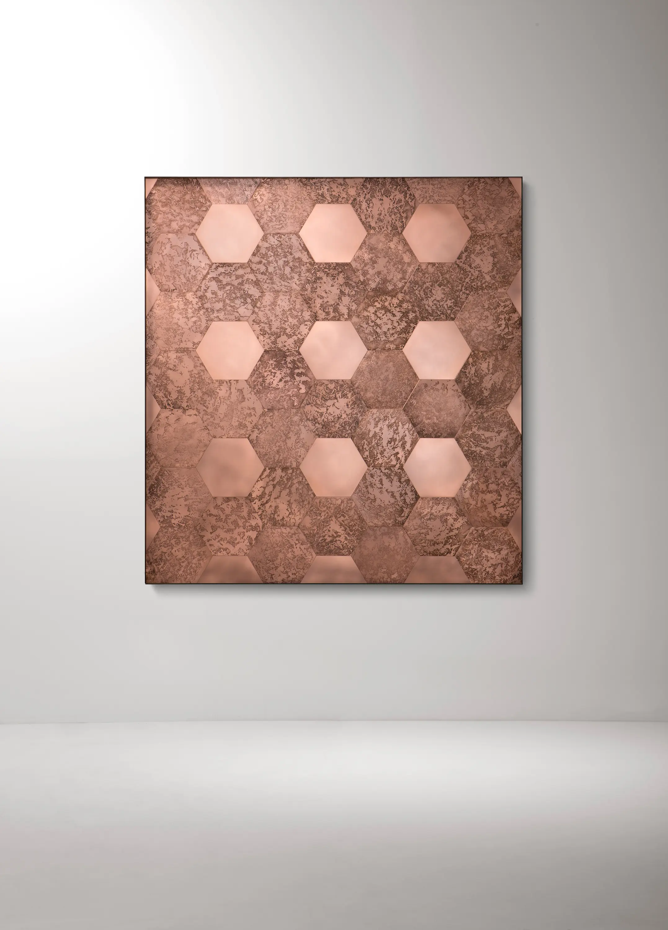 De Castelli - Hexagon