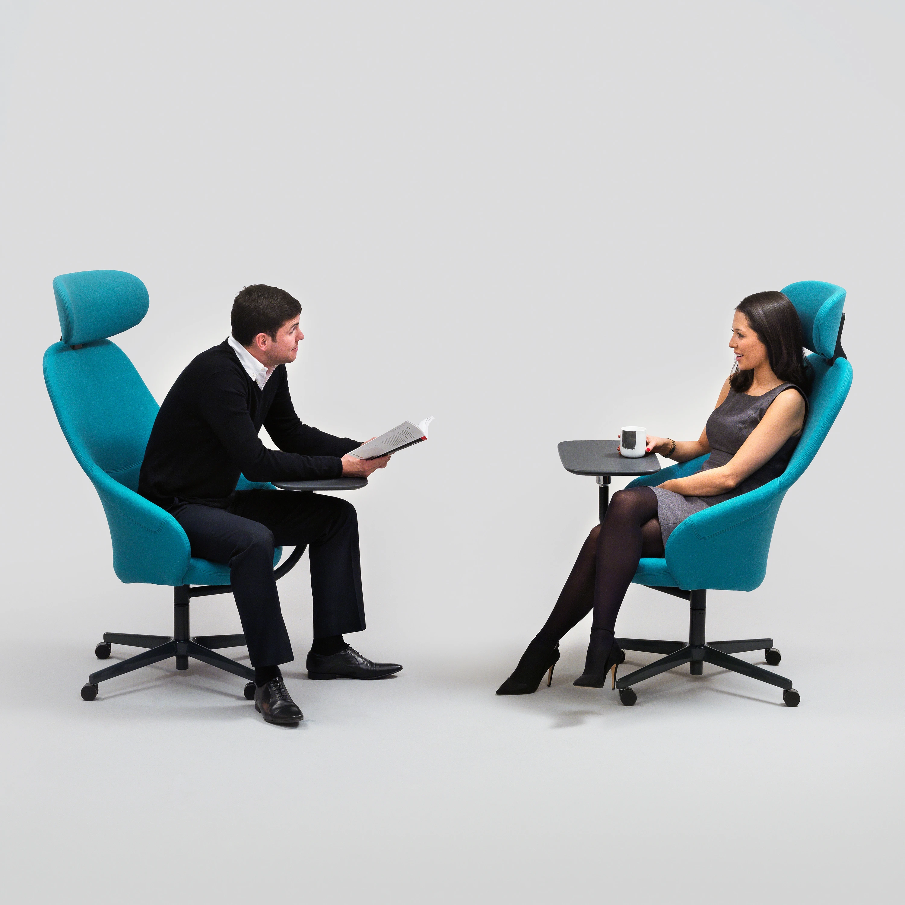 EXECUTIVE & CONFERENCE