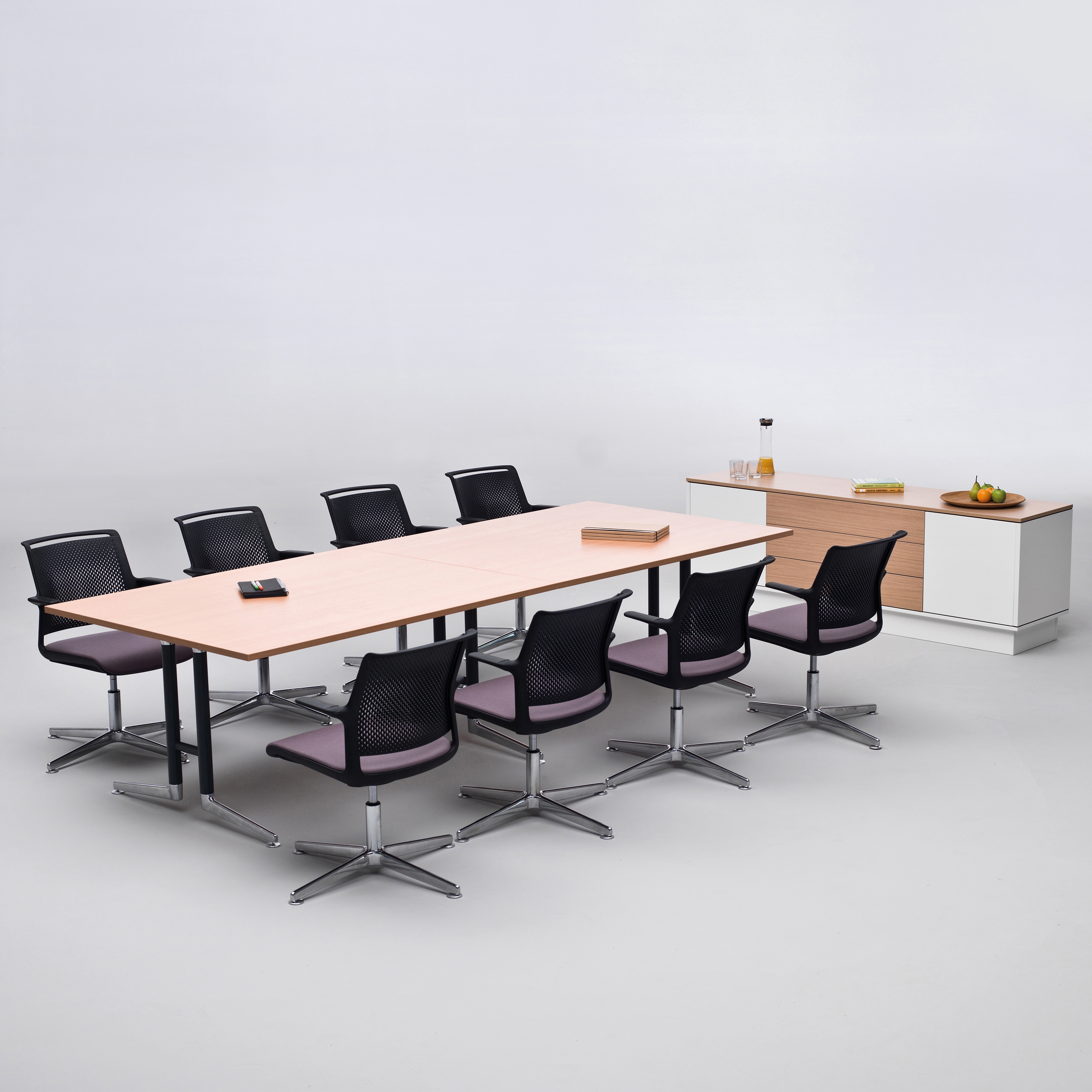 MEETING TABLES
